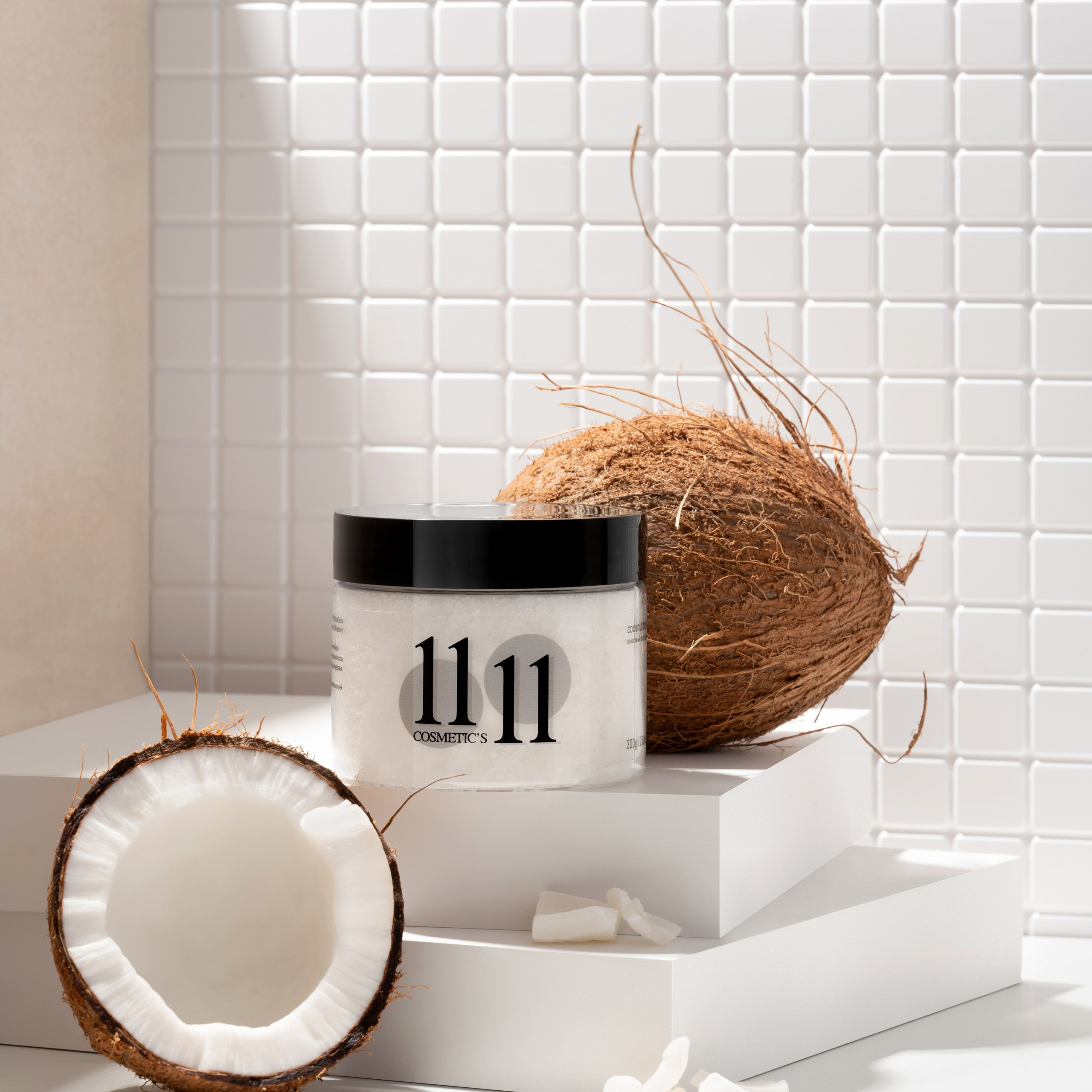 Съемка скрабов для Wildberries. Студия рекламной и предметной съемки товаров WELKO Studio