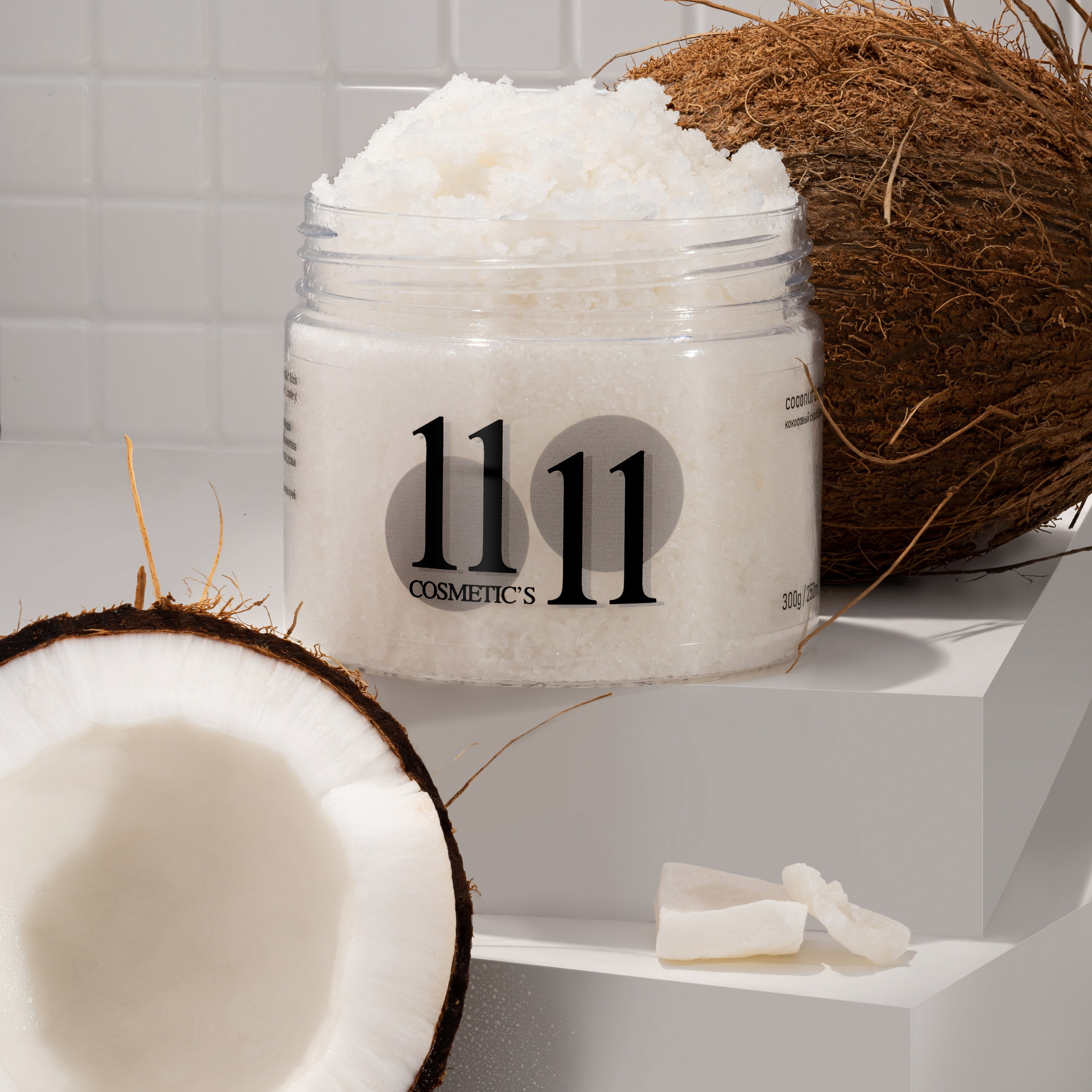 Съемка скрабов для Wildberries. Студия рекламной и предметной съемки товаров WELKO Studio