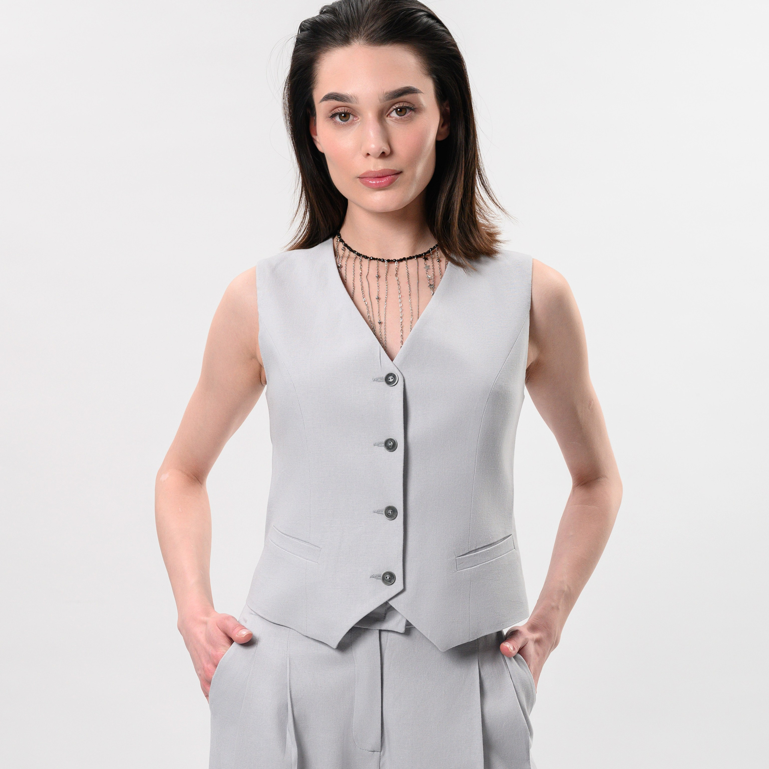 2025.03.27 Каталожная съёмка для бренда Hanova