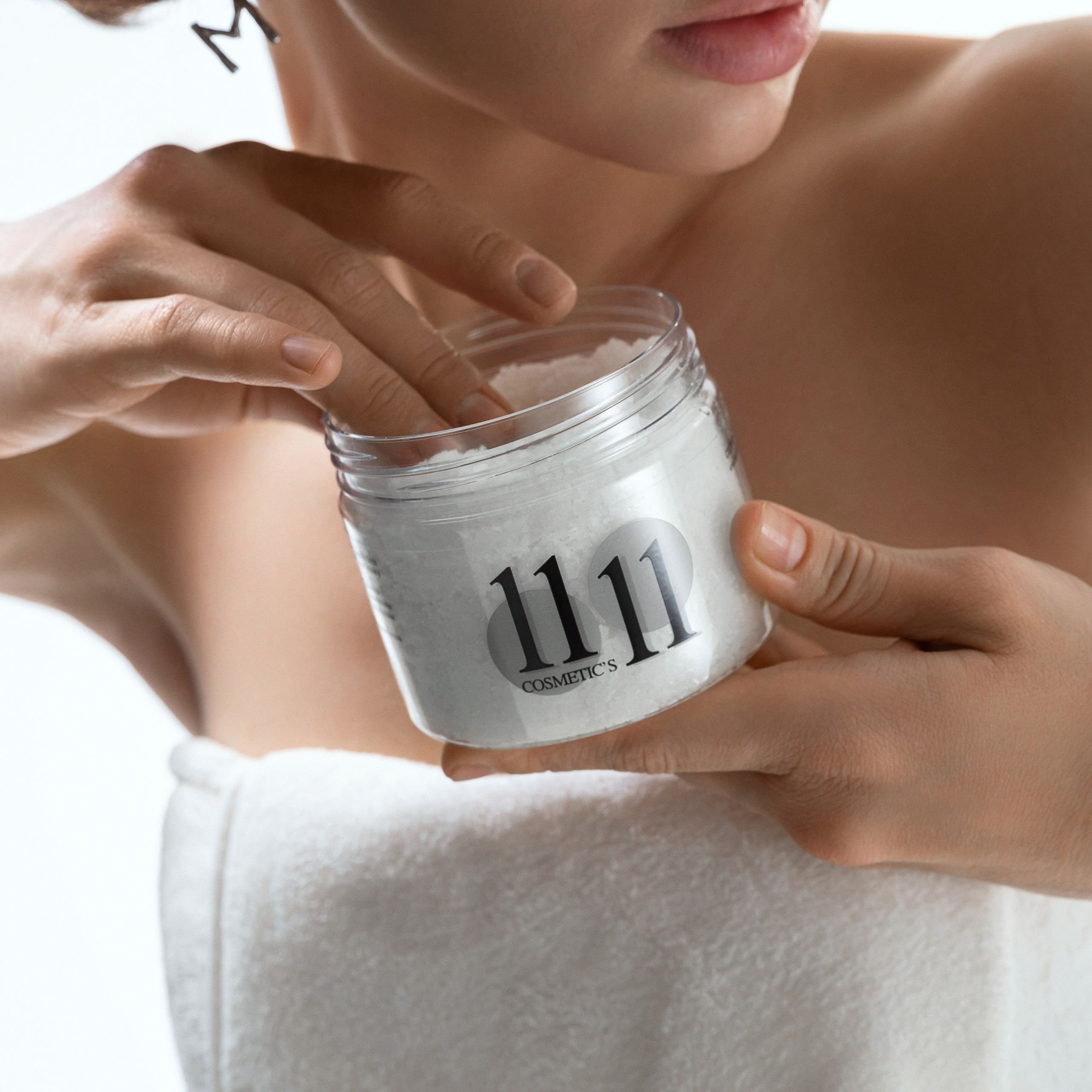 Съемка скрабов для Wildberries. Студия рекламной и предметной съемки товаров WELKO Studio