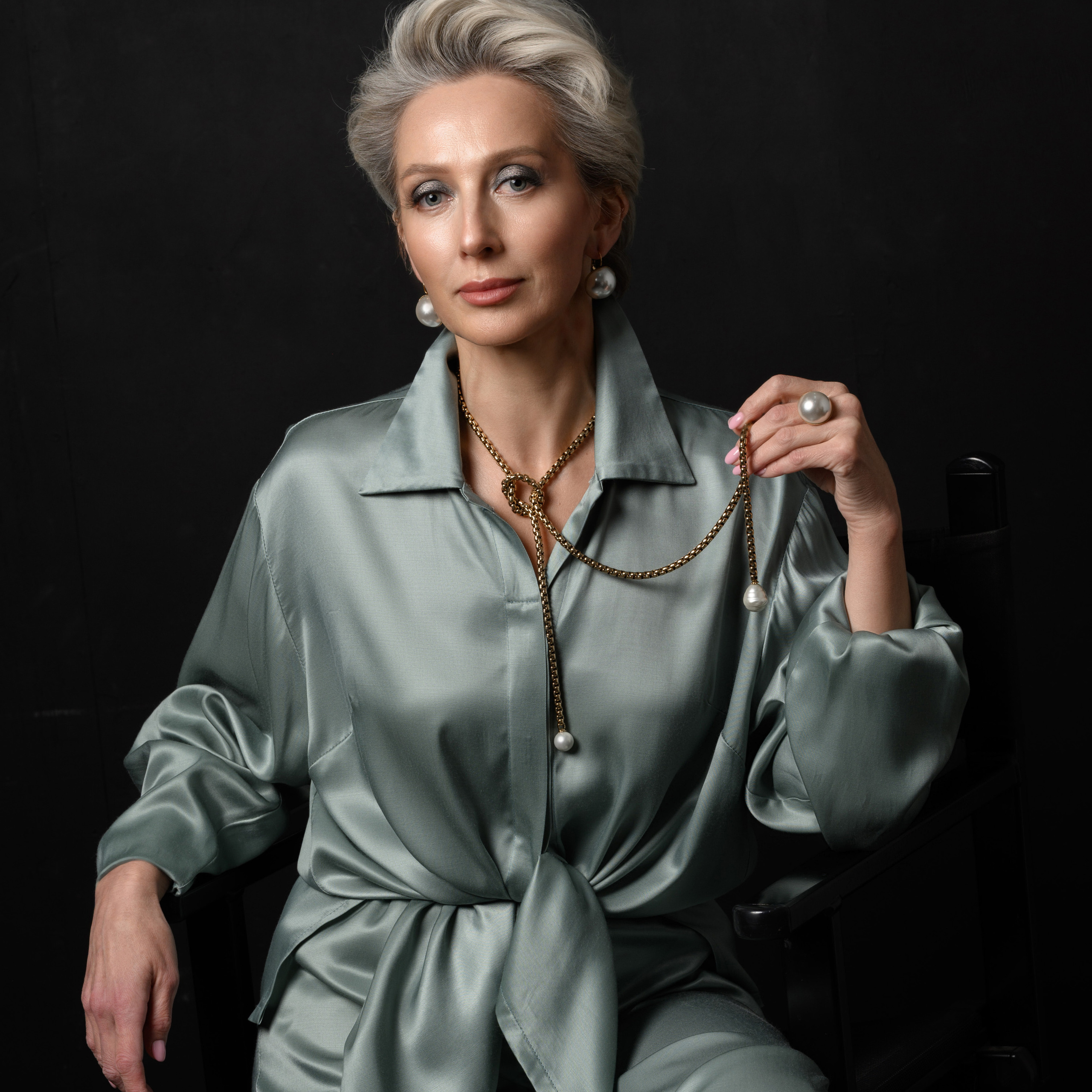 Проект для журнала «СВАДЬБА НА УРА»