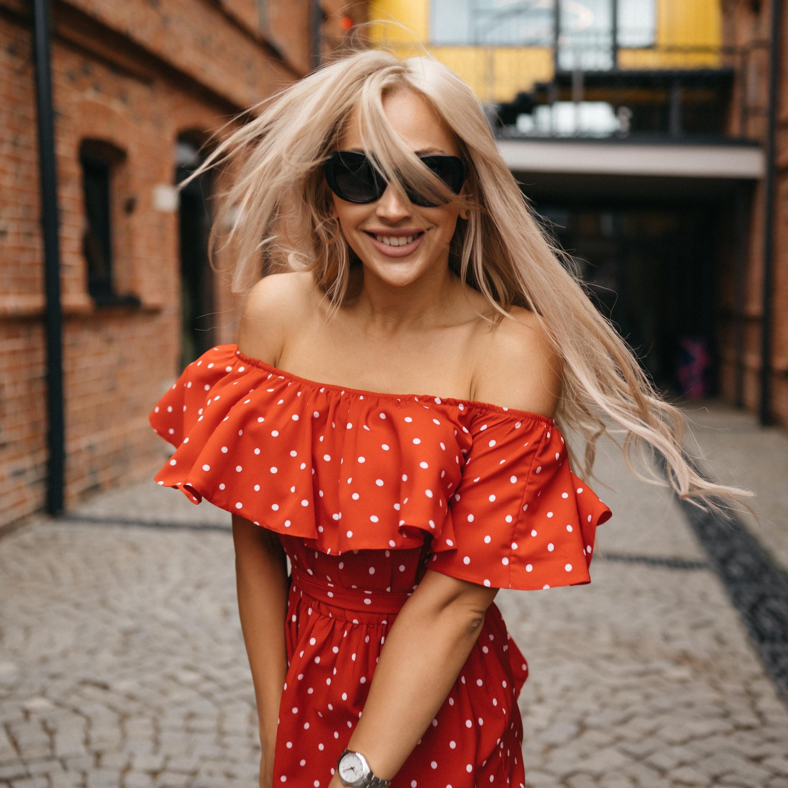 Съемка для Оптики «Linz Club»