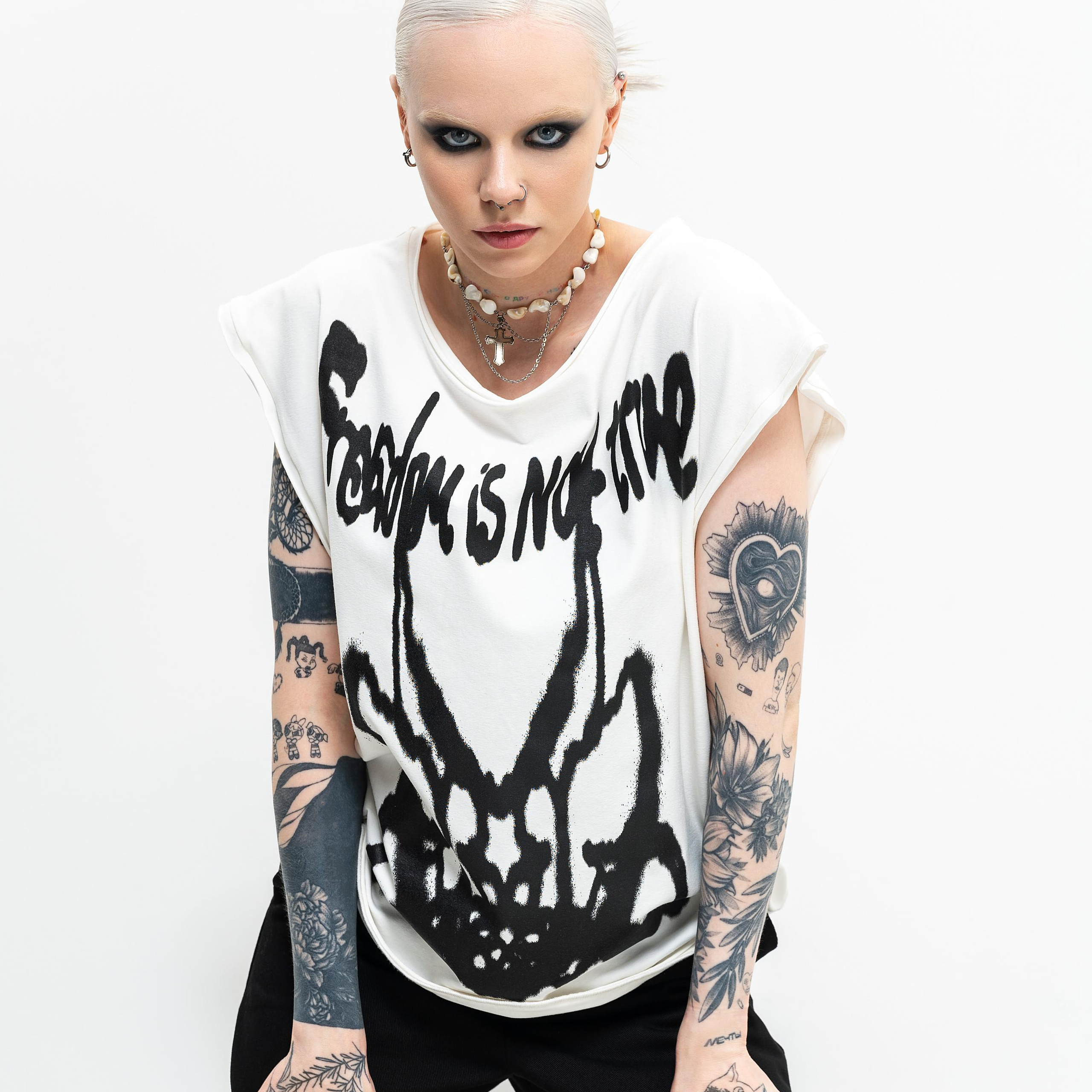 2023 г. «Ars. Boretskiy» Lookbook