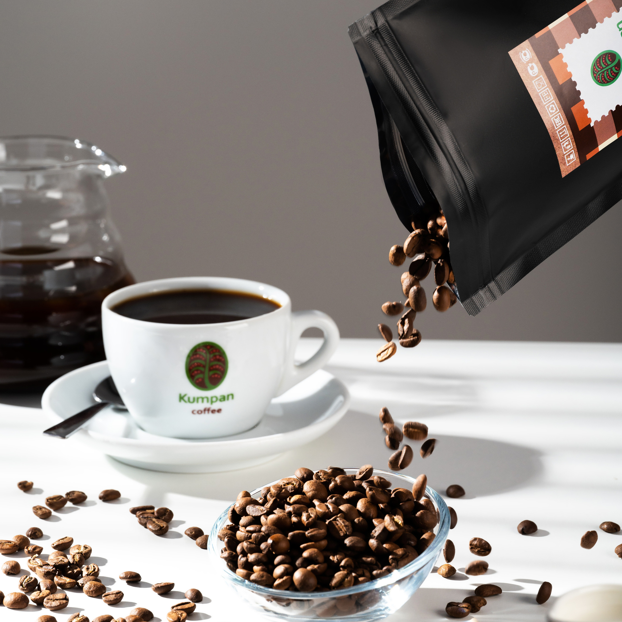 20.08.2023- Сumpan coffee