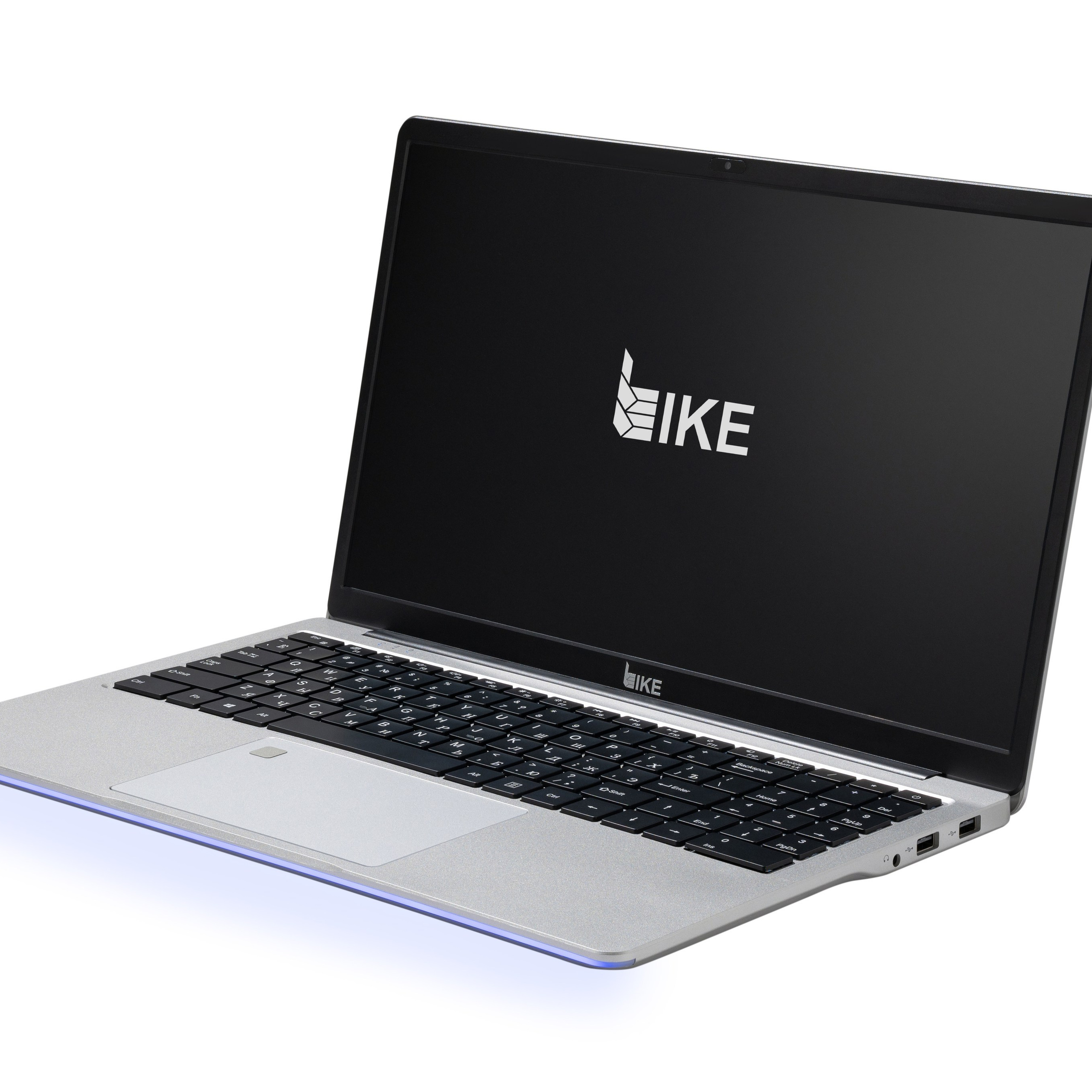 Съемка техники