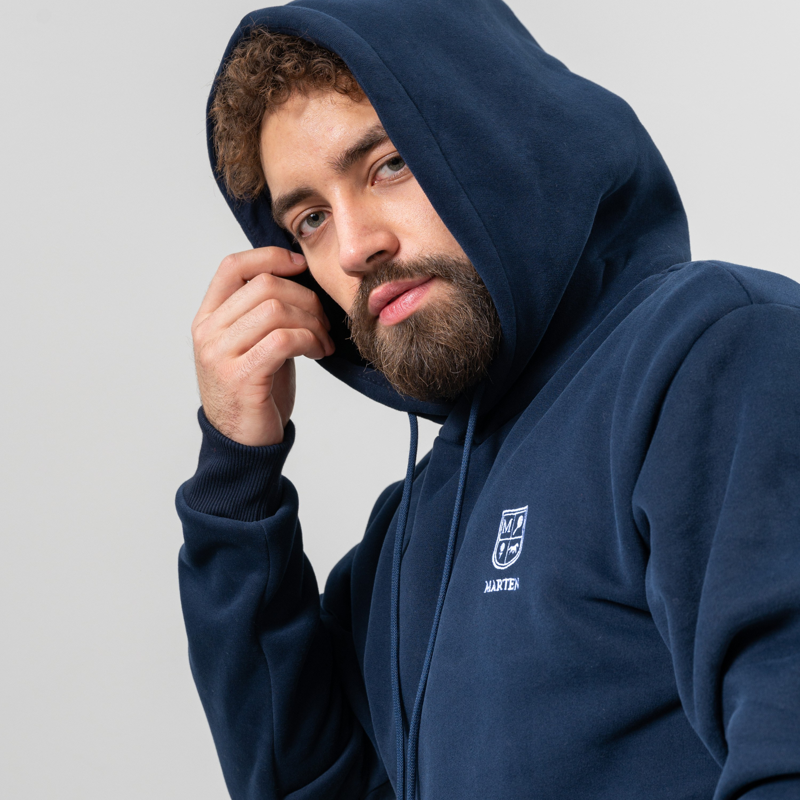 2023.11.10 — Marten Wear