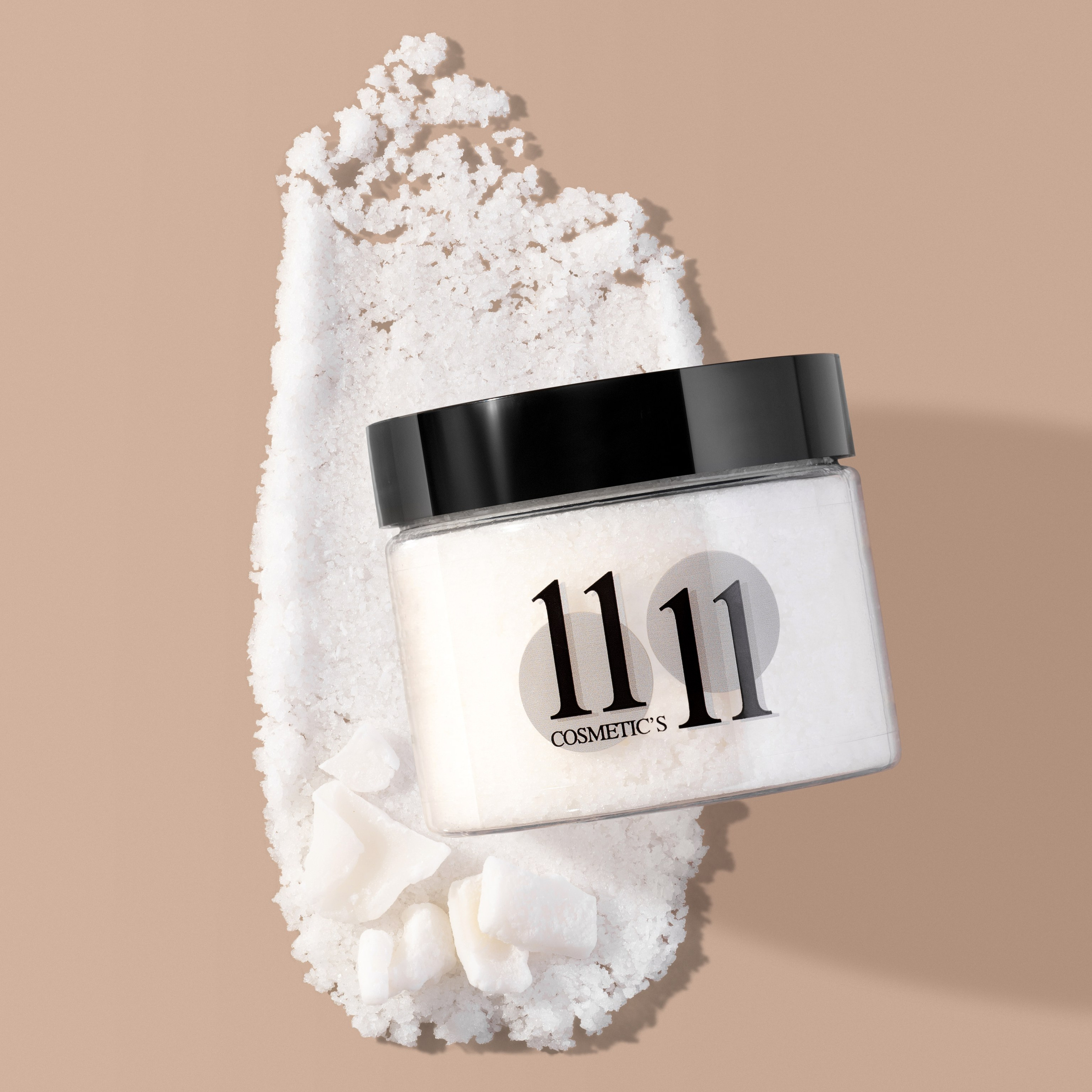 Съемка скрабов для Wildberries. Студия рекламной и предметной съемки товаров WELKO Studio