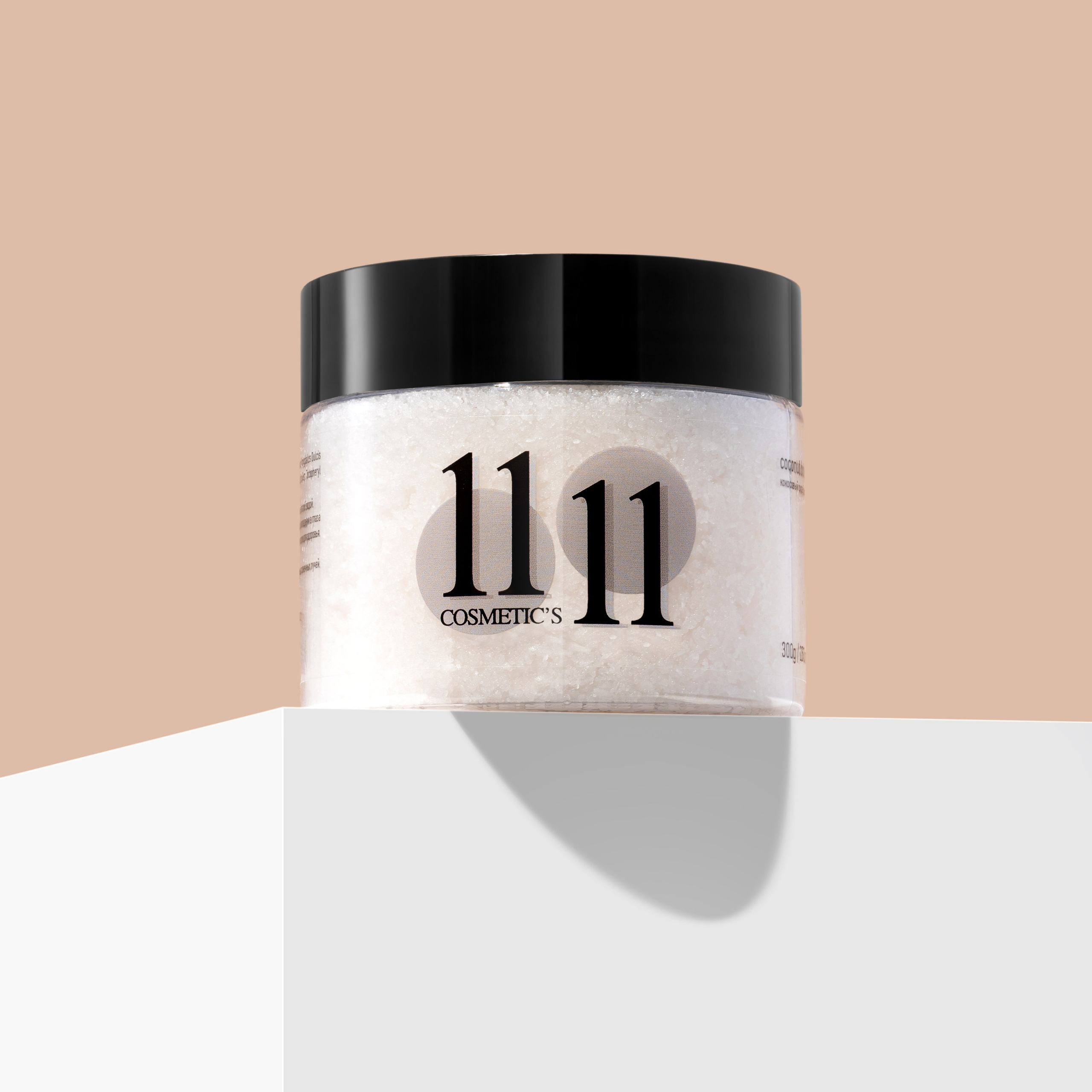 Съемка скрабов для Wildberries. Студия рекламной и предметной съемки товаров WELKO Studio