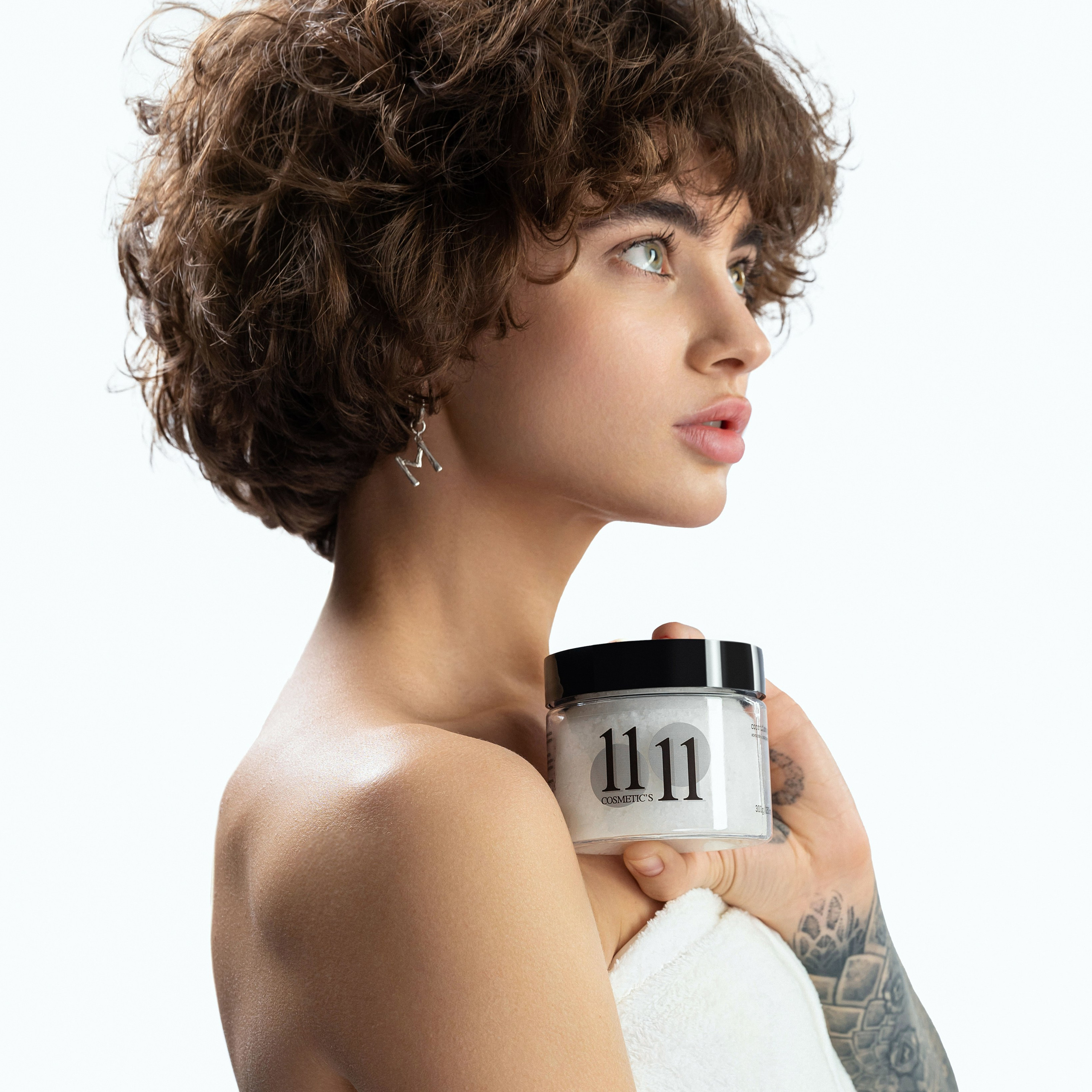 Съемка скрабов для Wildberries. Студия рекламной и предметной съемки товаров WELKO Studio