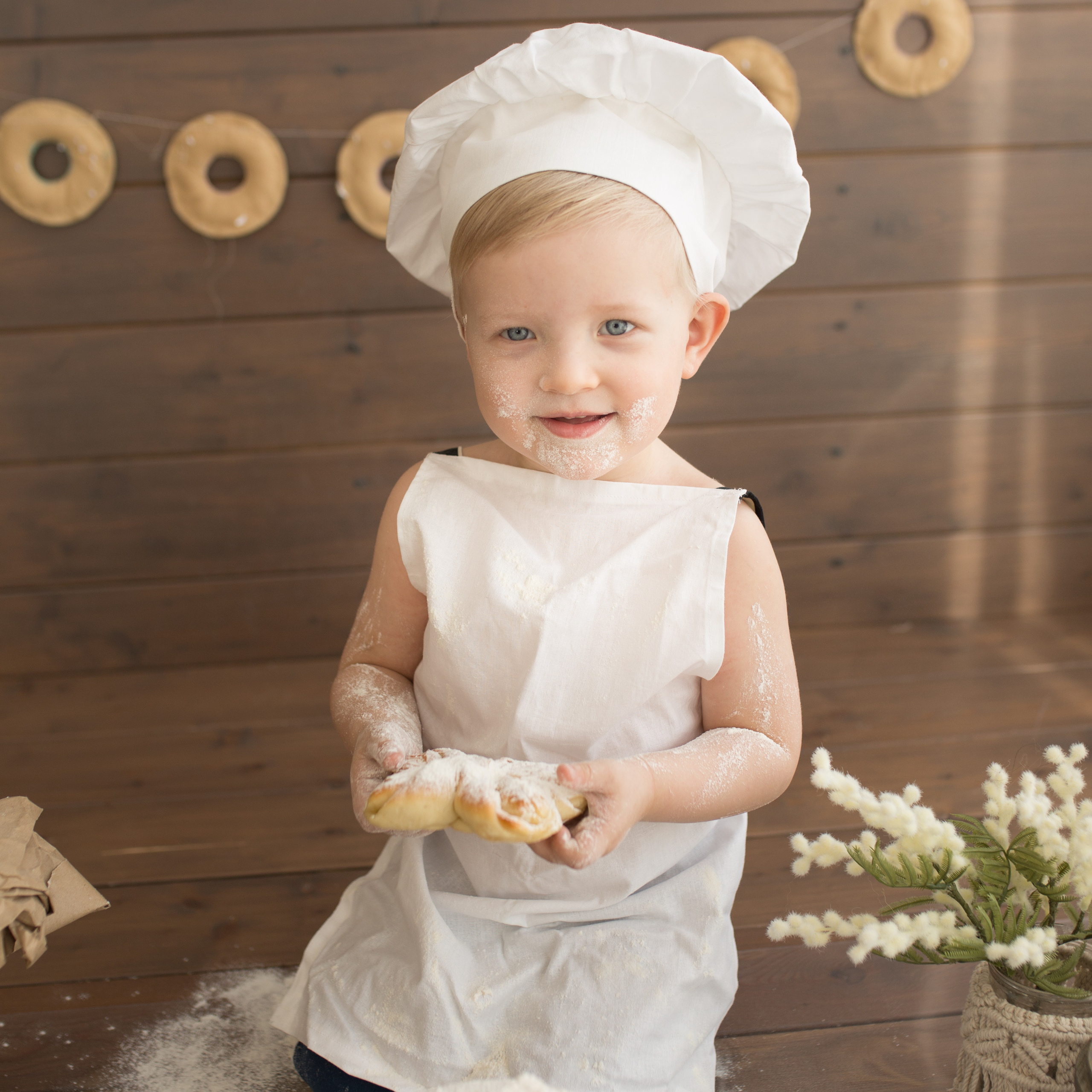 Фотограф новорождённых малышей и детский фотограф В Казани Лана Максим