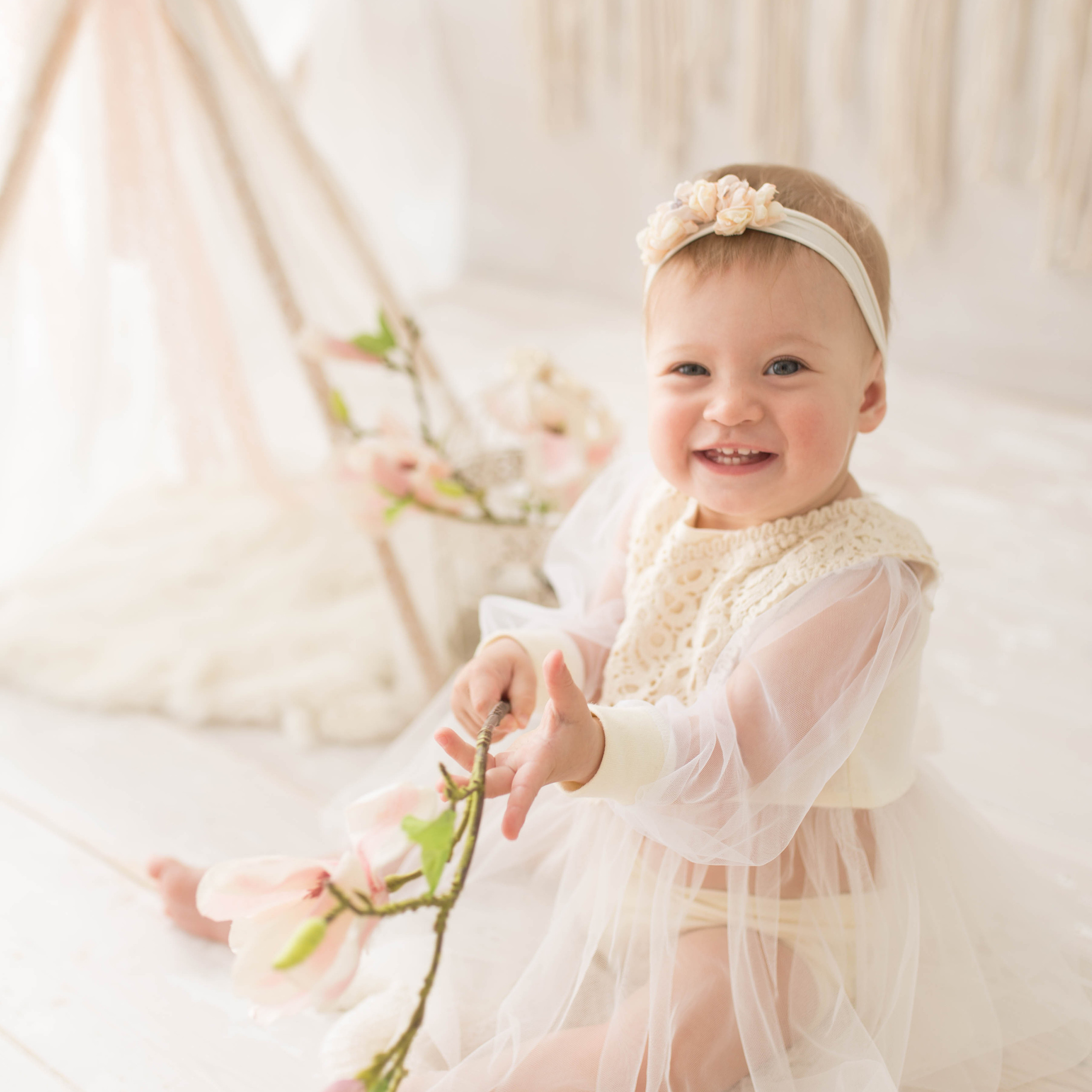 Фотограф новорождённых малышей и детский фотограф В Казани Лана Максим