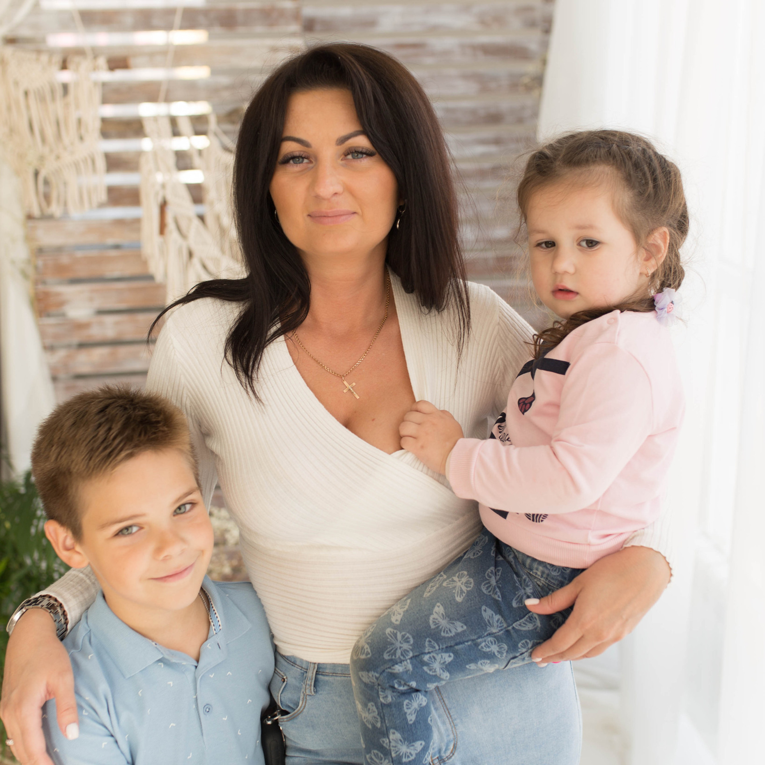 Отзывы о фотографе Лане Максимовой. Фотограф новорождённых малышей и детский фотограф В Казани Лана Максим