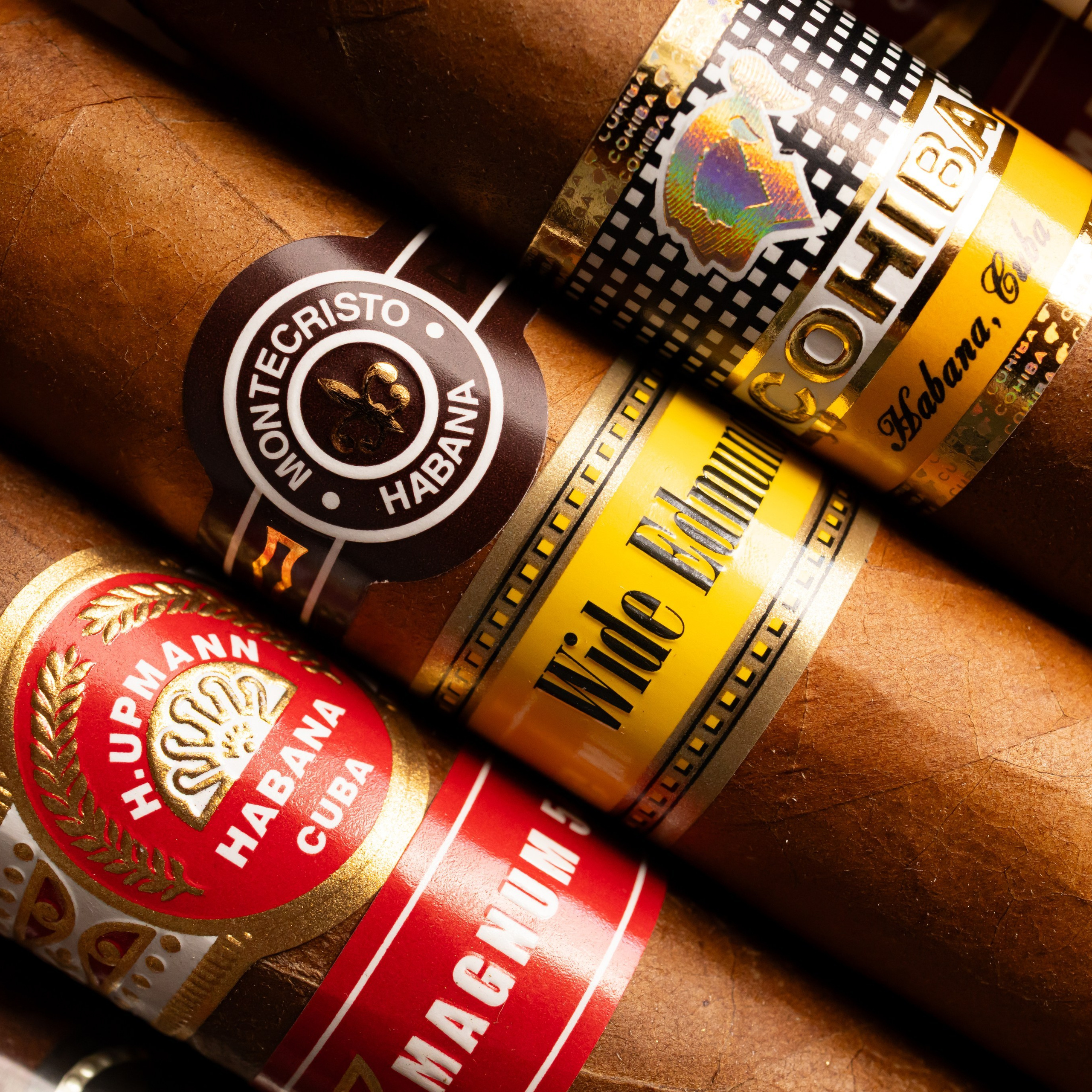 Habanos S.A.