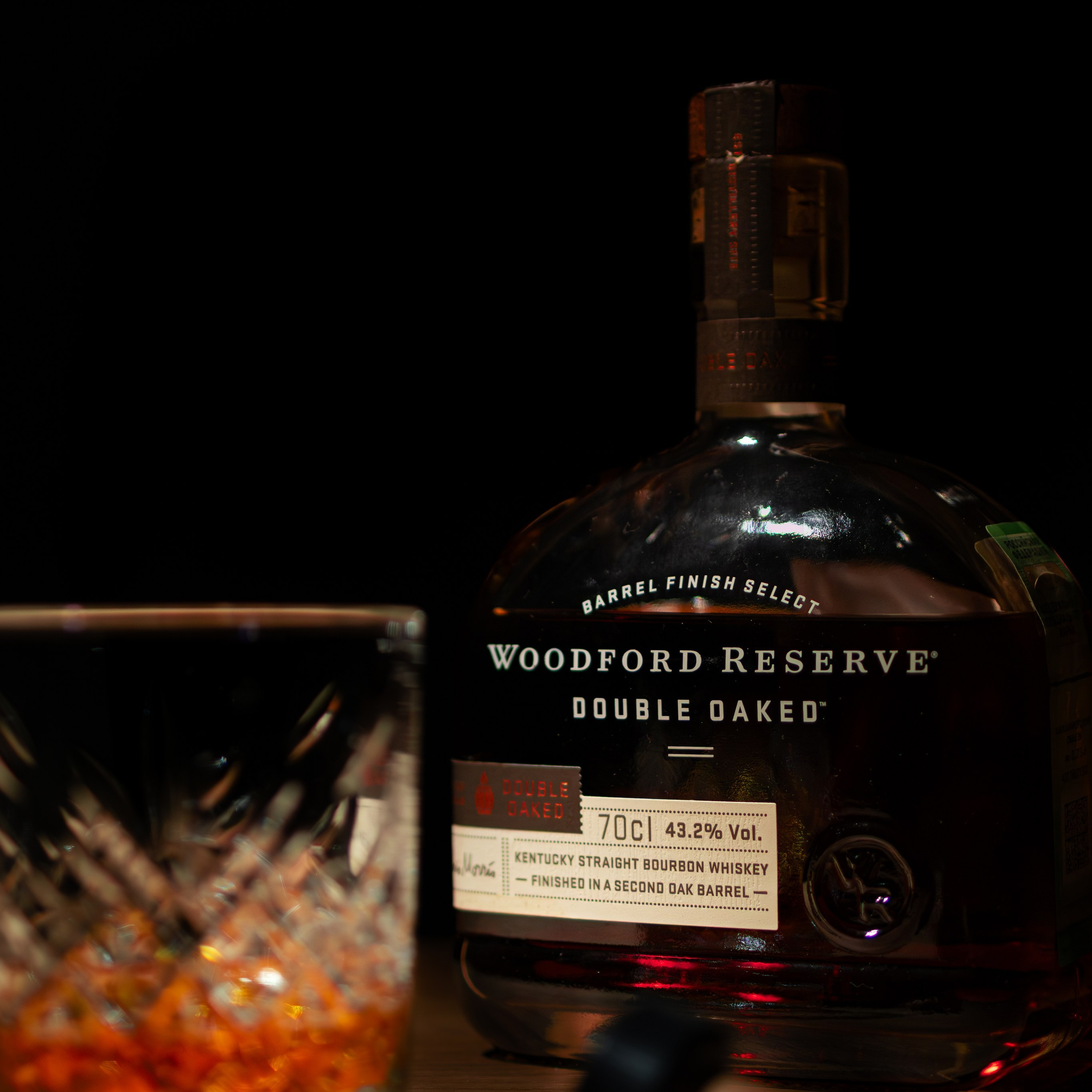 Woodford Reserve