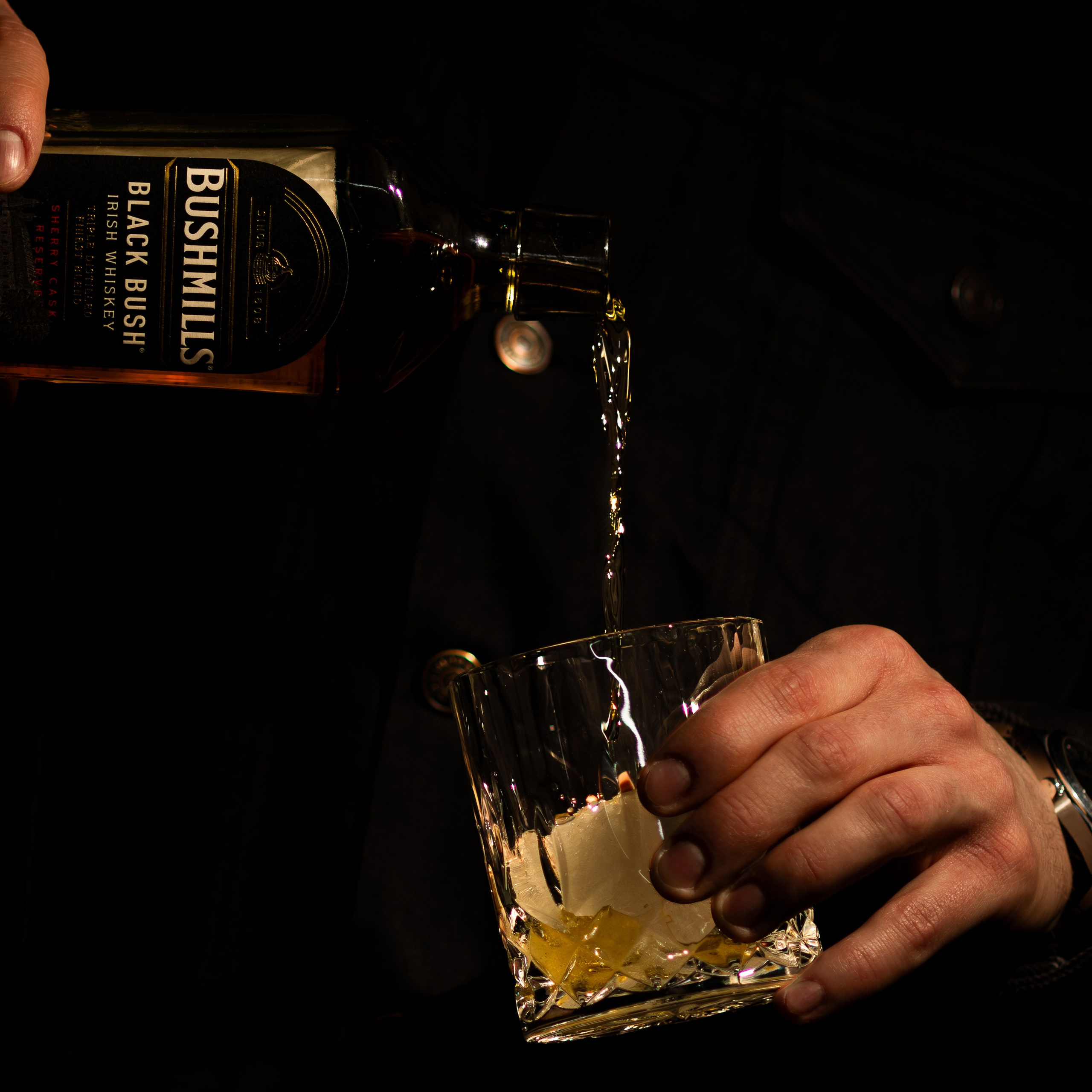 Bushmills