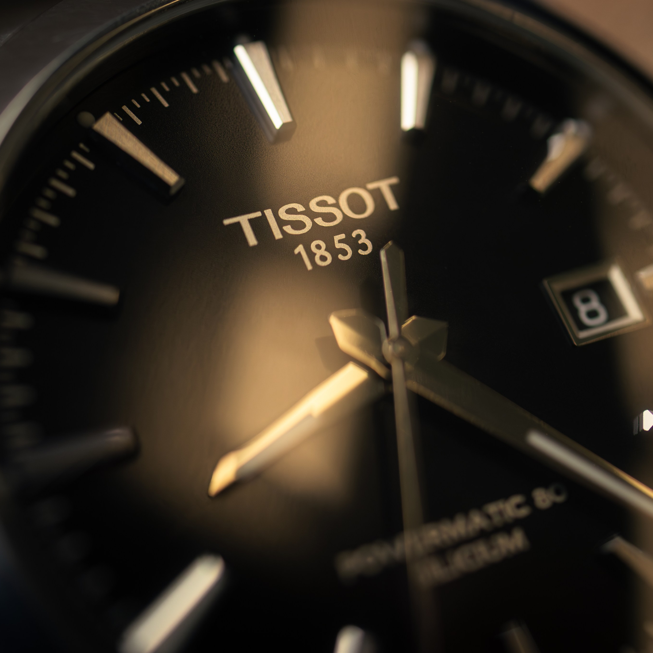 Tissot