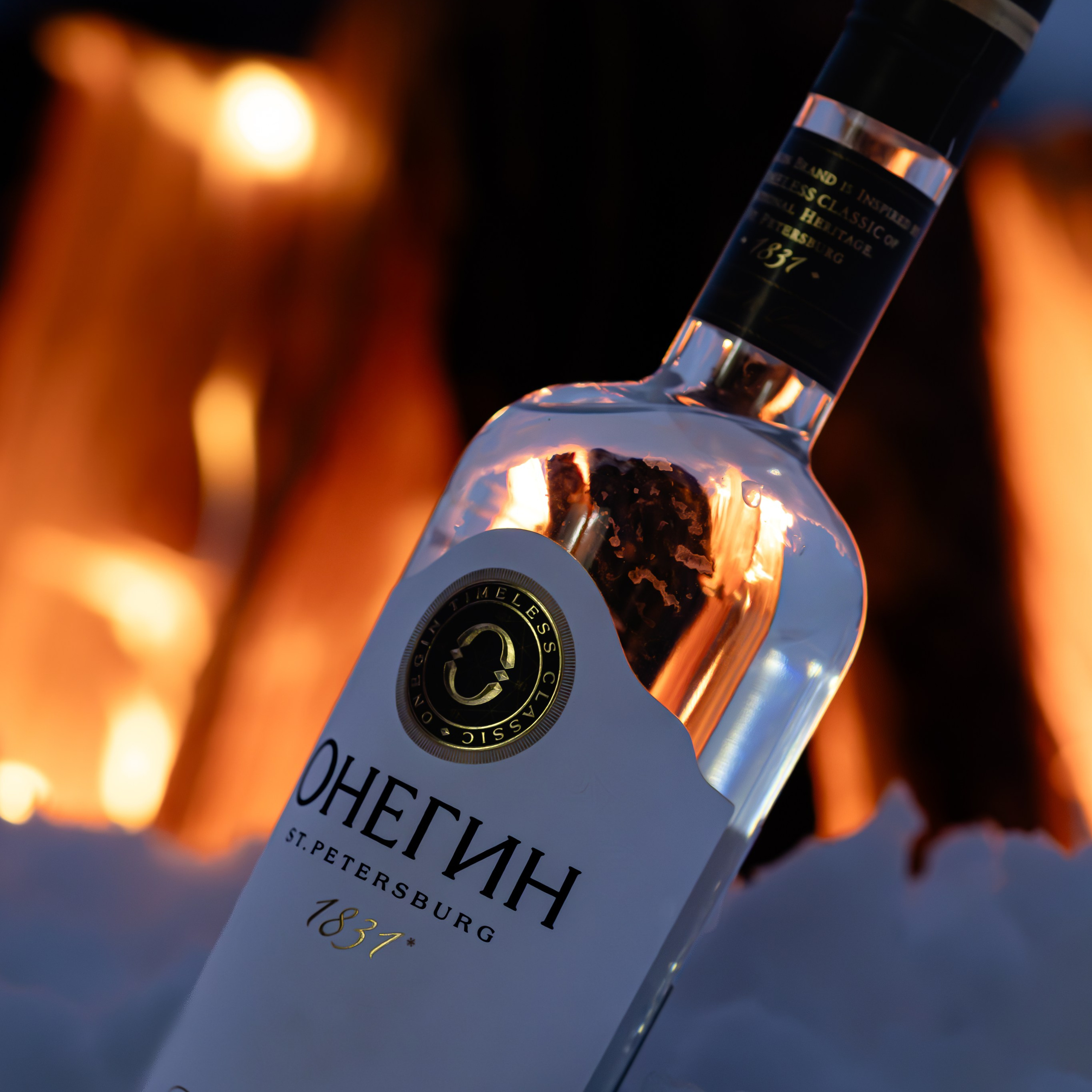 Онегин