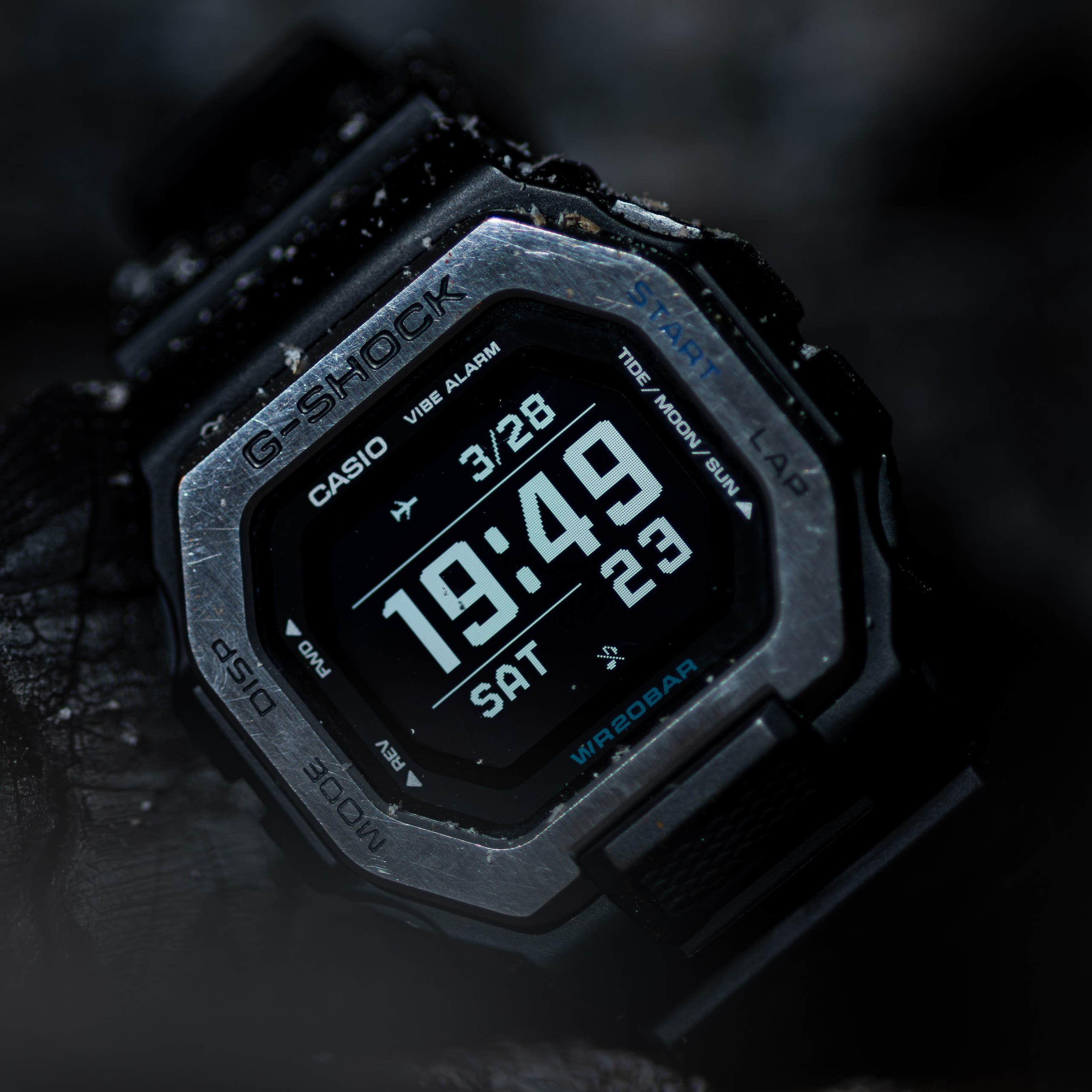 Casio G-Shock