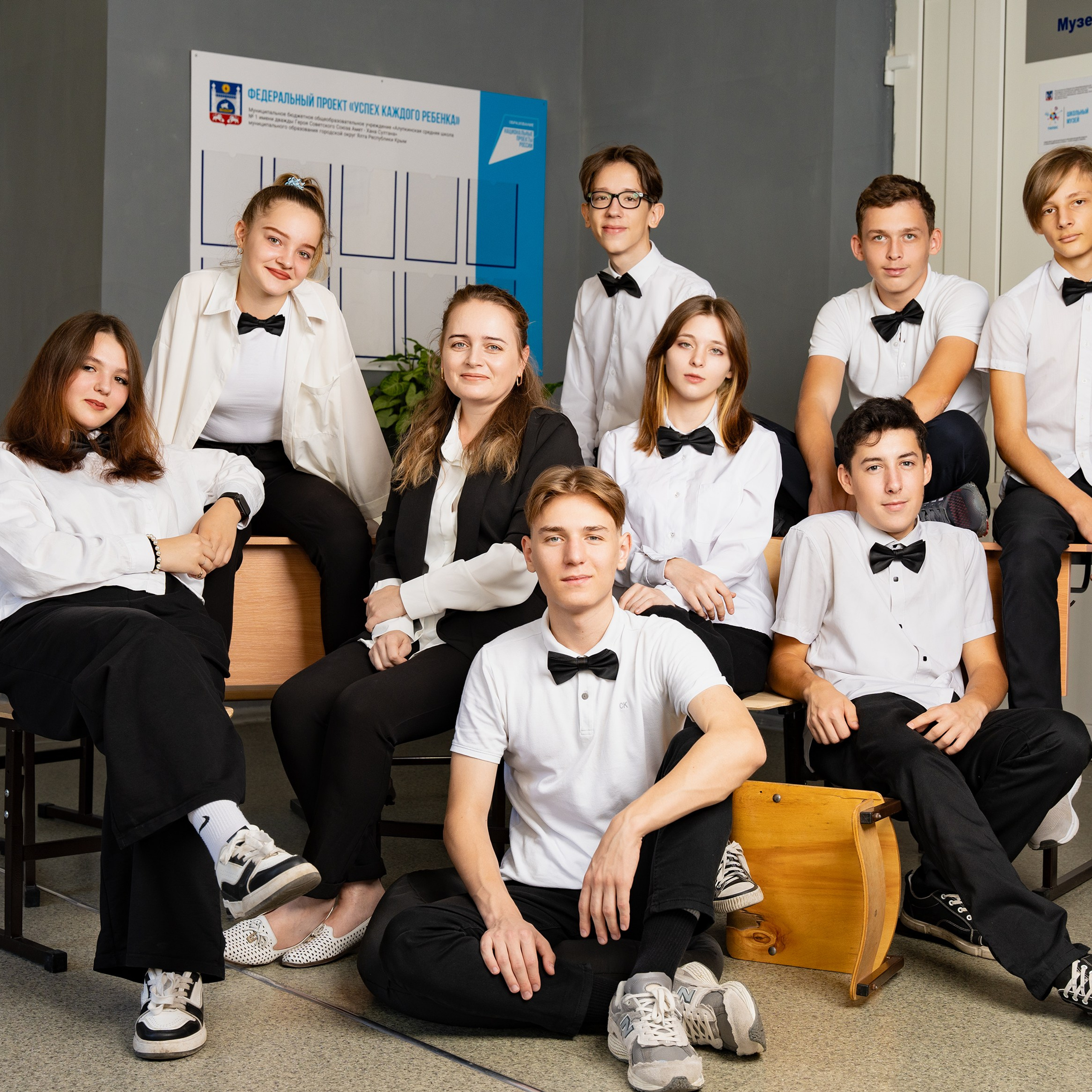 Отзывы. RnestAlbums — выпускные альбомы в Симферополе, Севастополе и Ялте