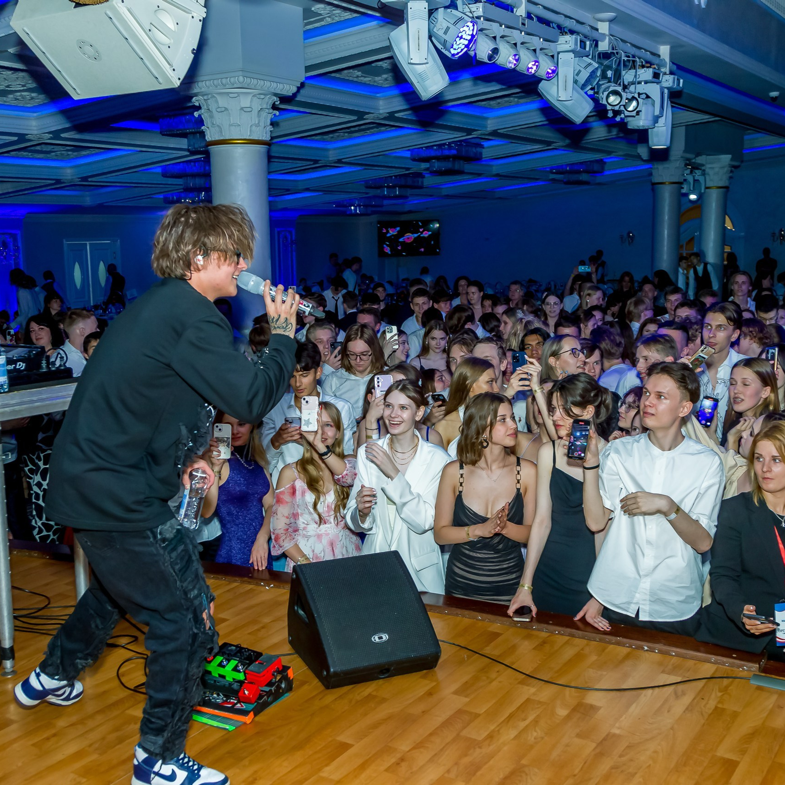 Отзывы. Репортажная съемка в Москве и области. Анималистика