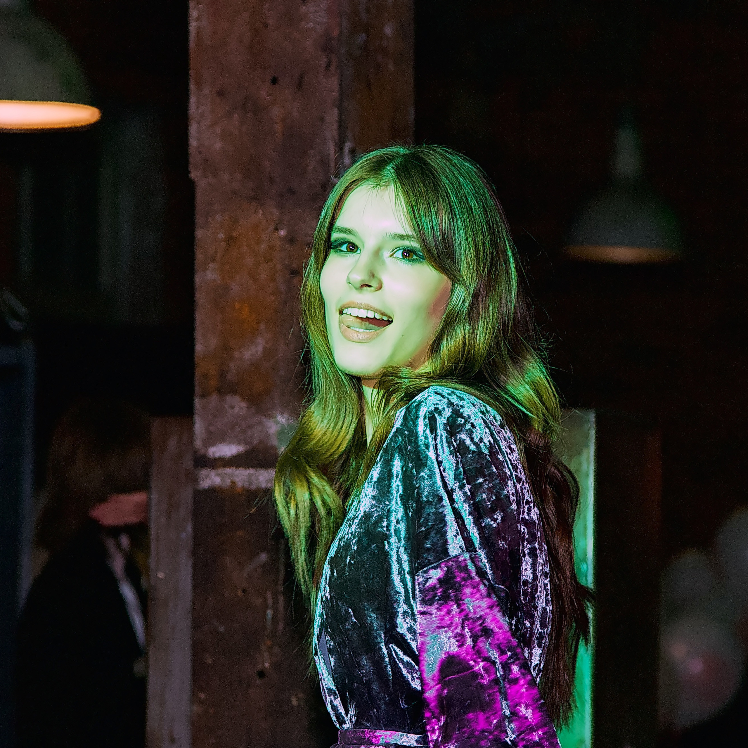 Отзывы. Репортажная съемка в Москве и области. Анималистика