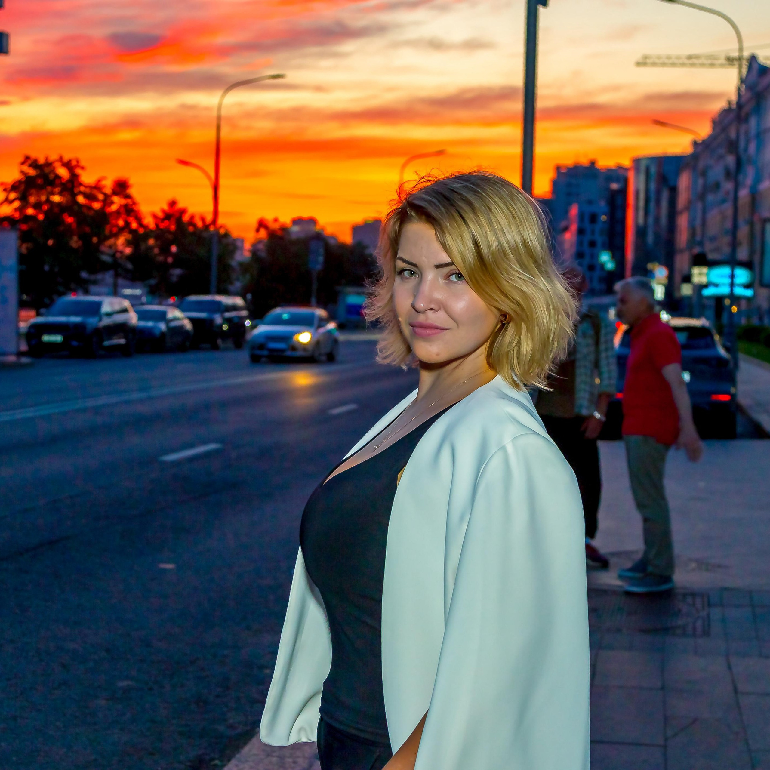 Отзывы. Репортажная съемка в Москве и области. Анималистика