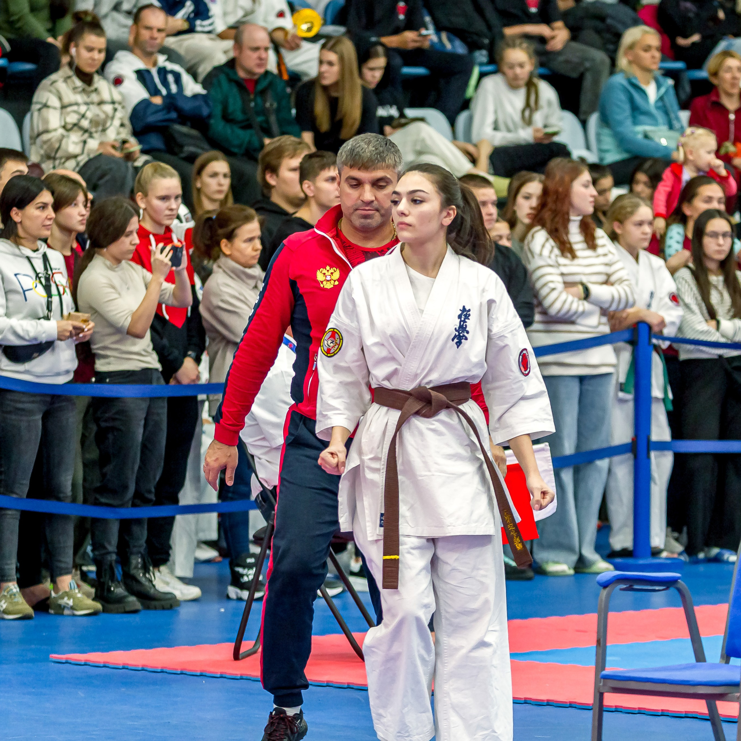 Отзывы. Репортажная съемка в Москве и области. Анималистика