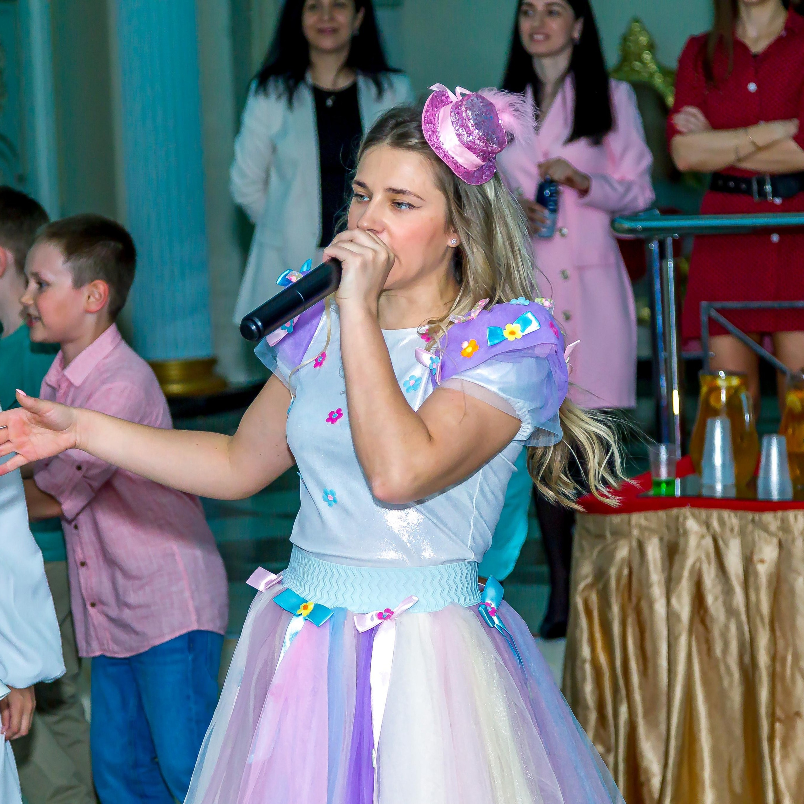 Отзывы. Репортажная съемка в Москве и области. Анималистика