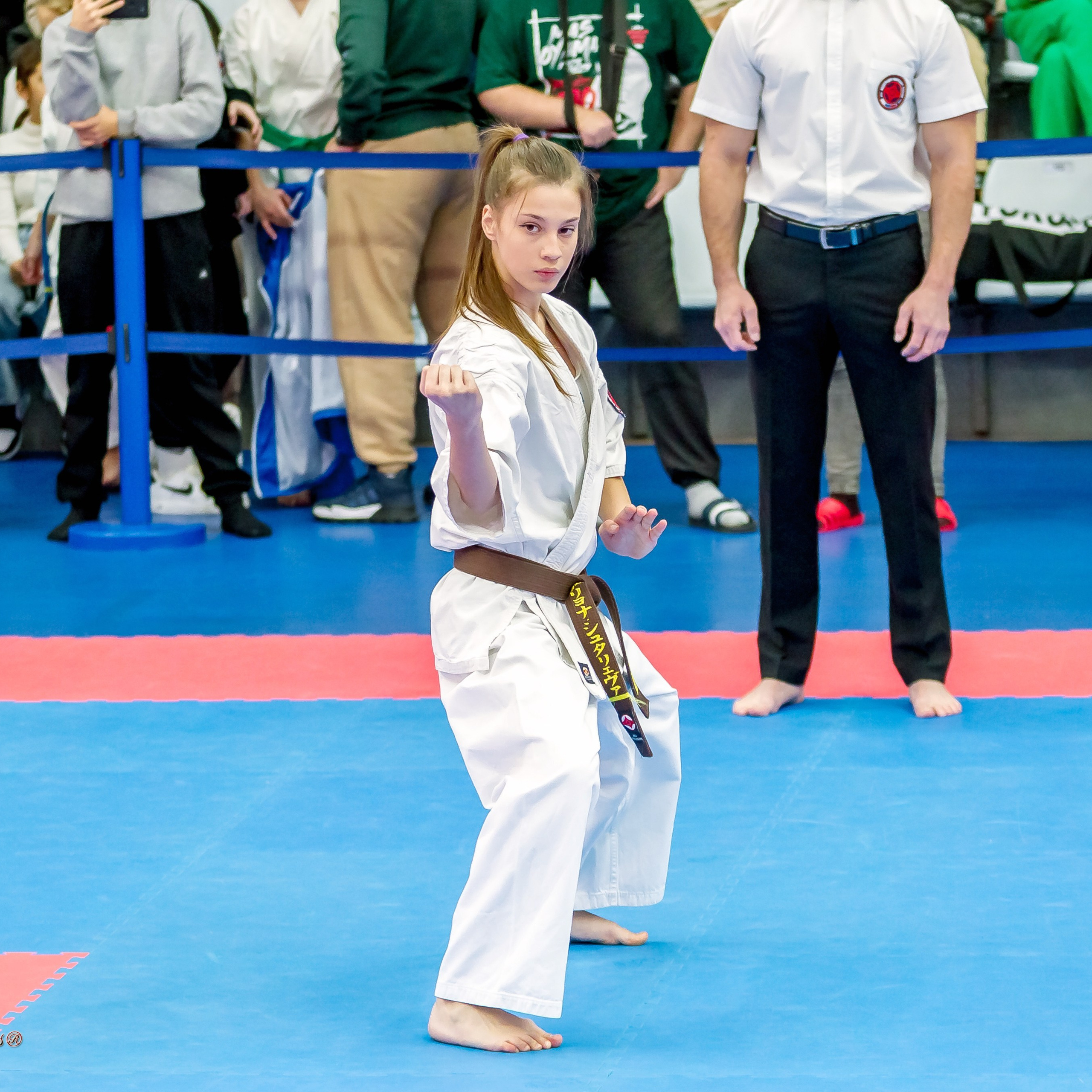 Отзывы. Репортажная съемка в Москве и области. Анималистика