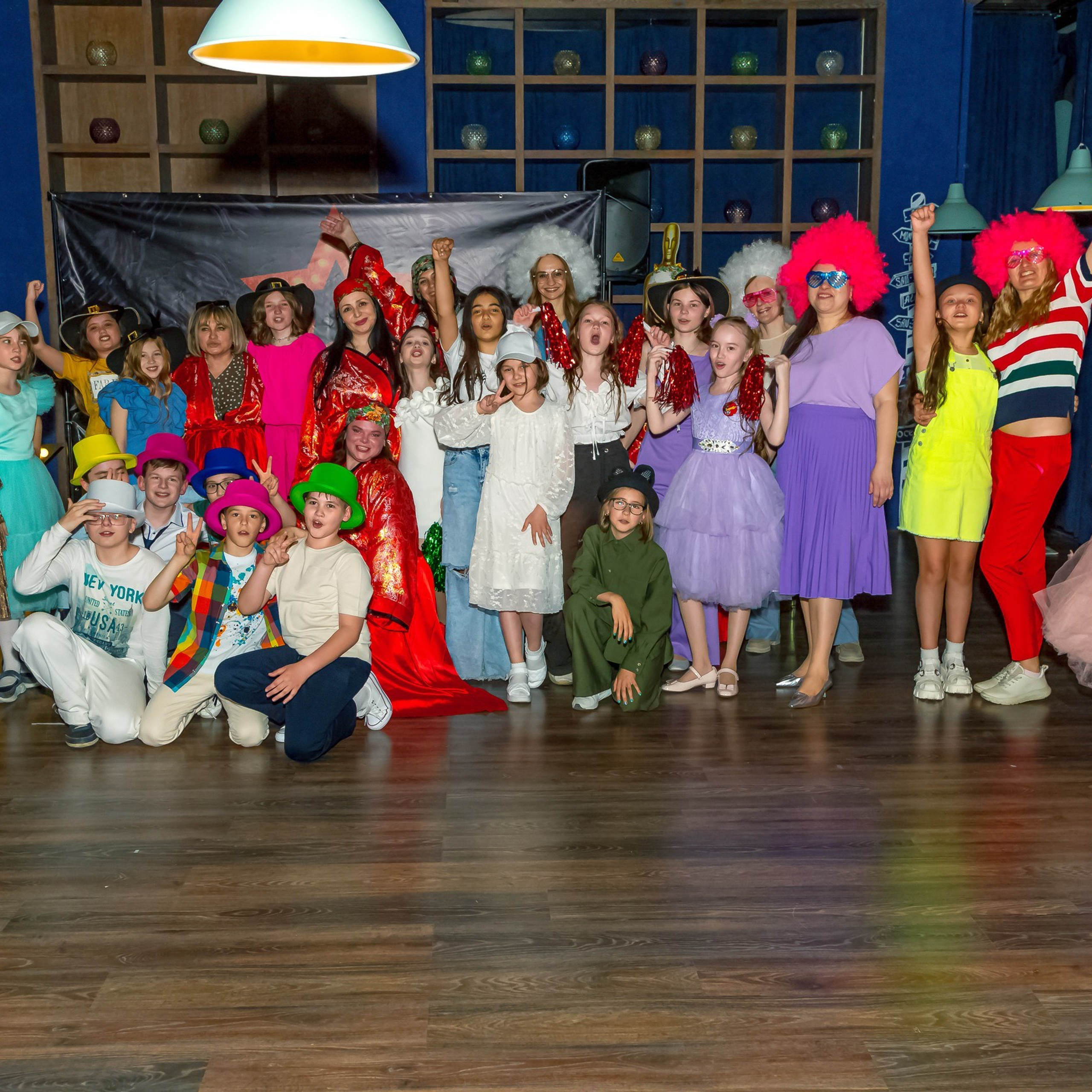 Отзывы. Репортажная съемка в Москве и области. Анималистика