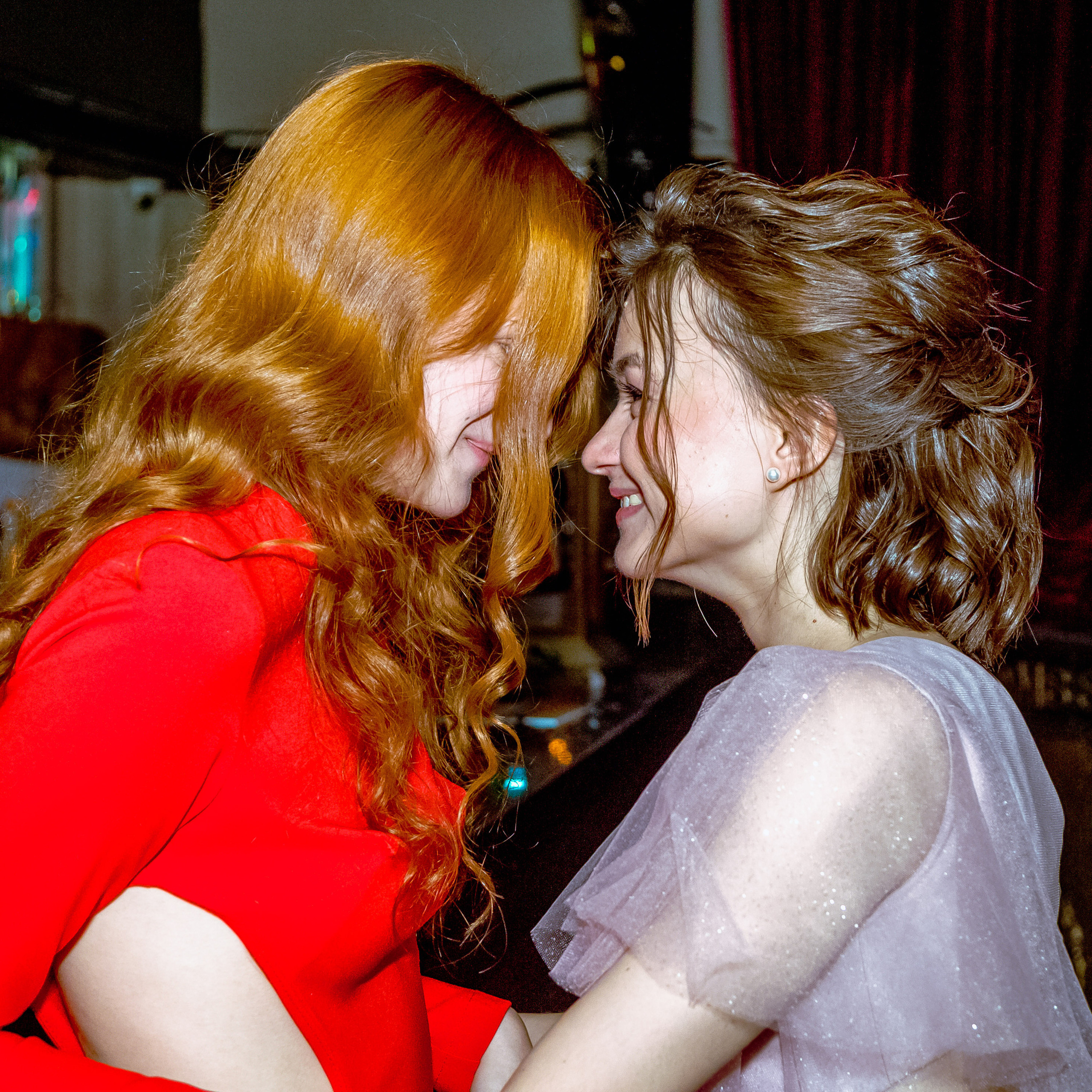 Отзывы. Репортажная съемка в Москве и области. Анималистика