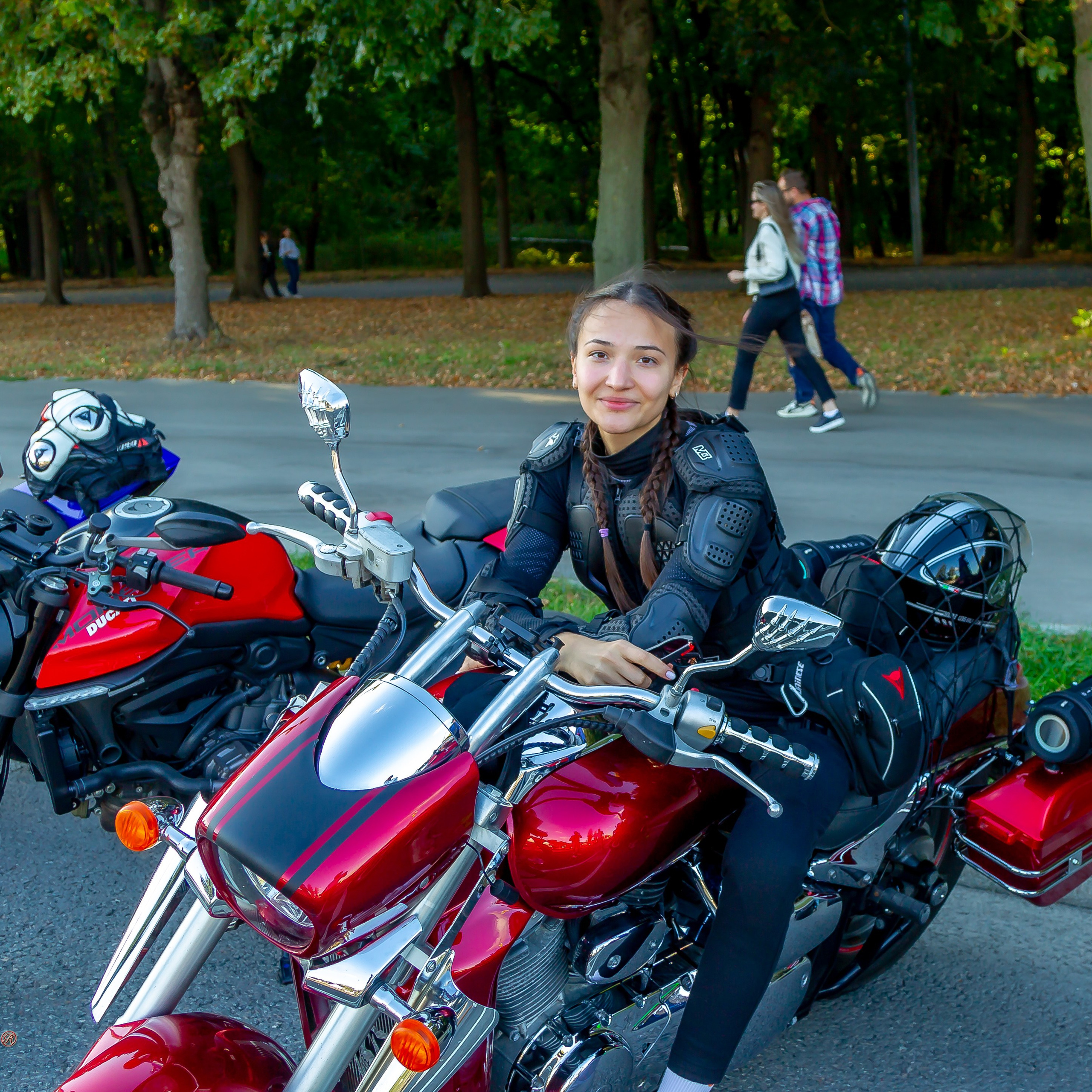 Отзывы. Репортажная съемка в Москве и области. Анималистика