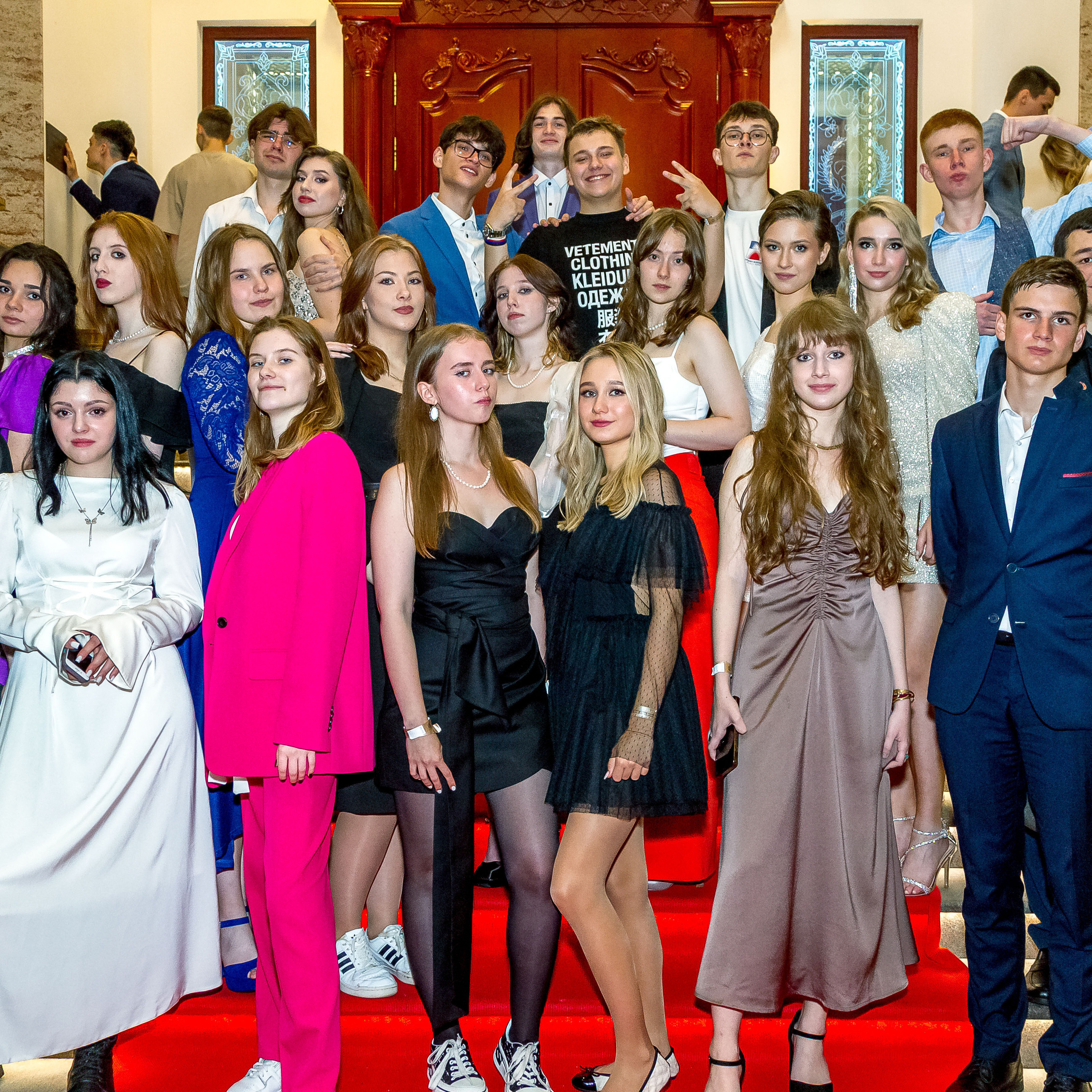 Отзывы. Репортажная съемка в Москве и области. Анималистика