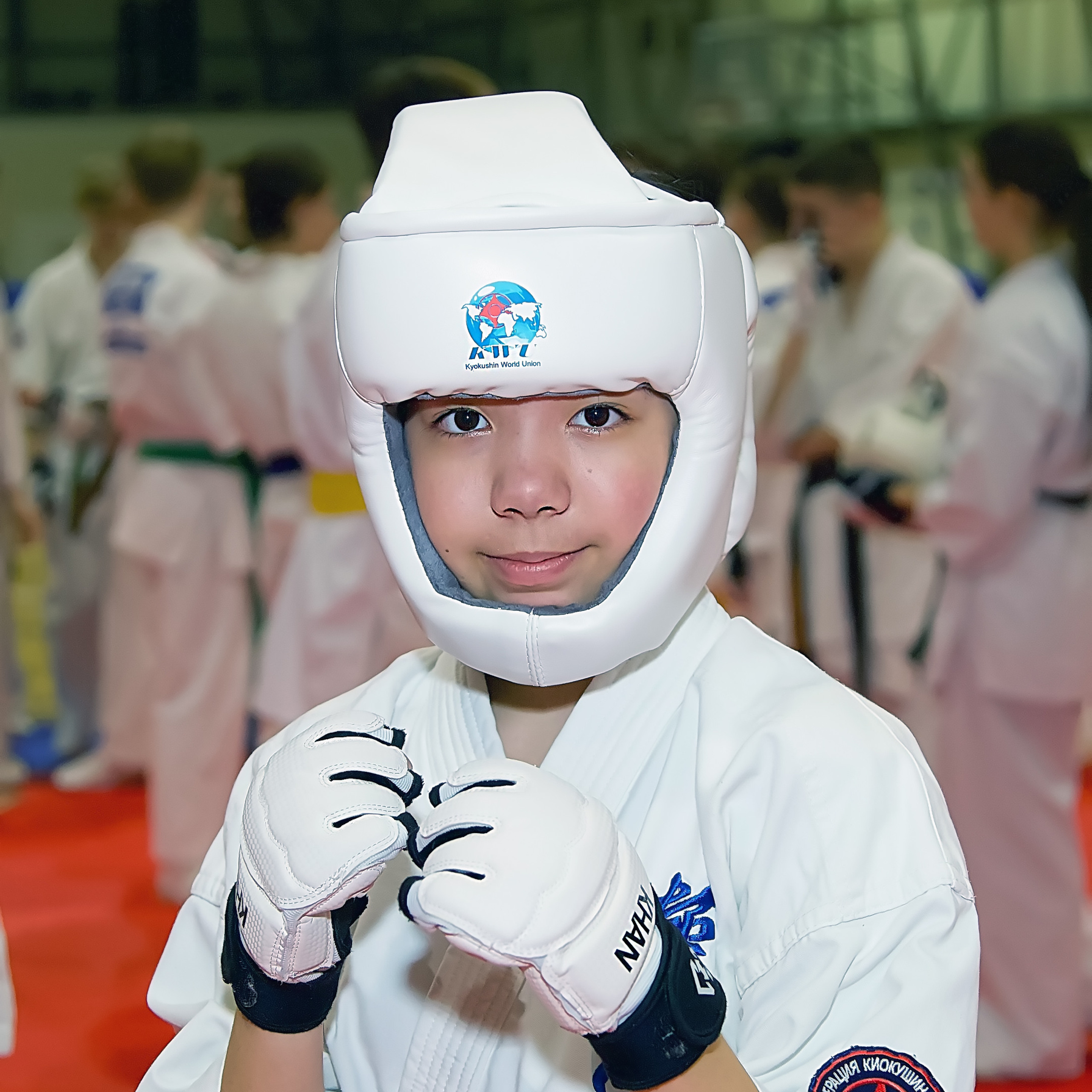 Отзывы. Репортажная съемка в Москве и области. Анималистика