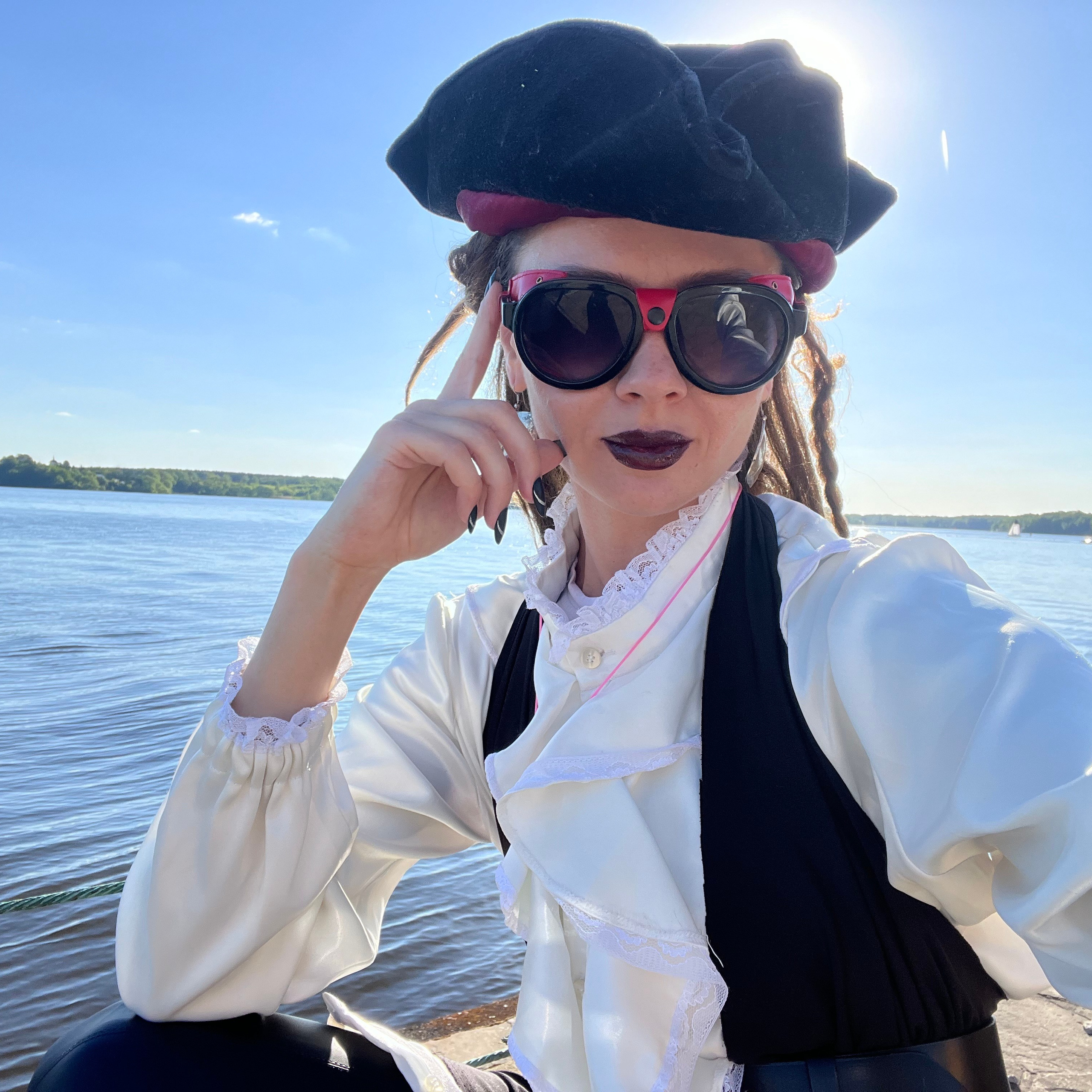 Отзывы. Репортажная съемка в Москве и области. Анималистика