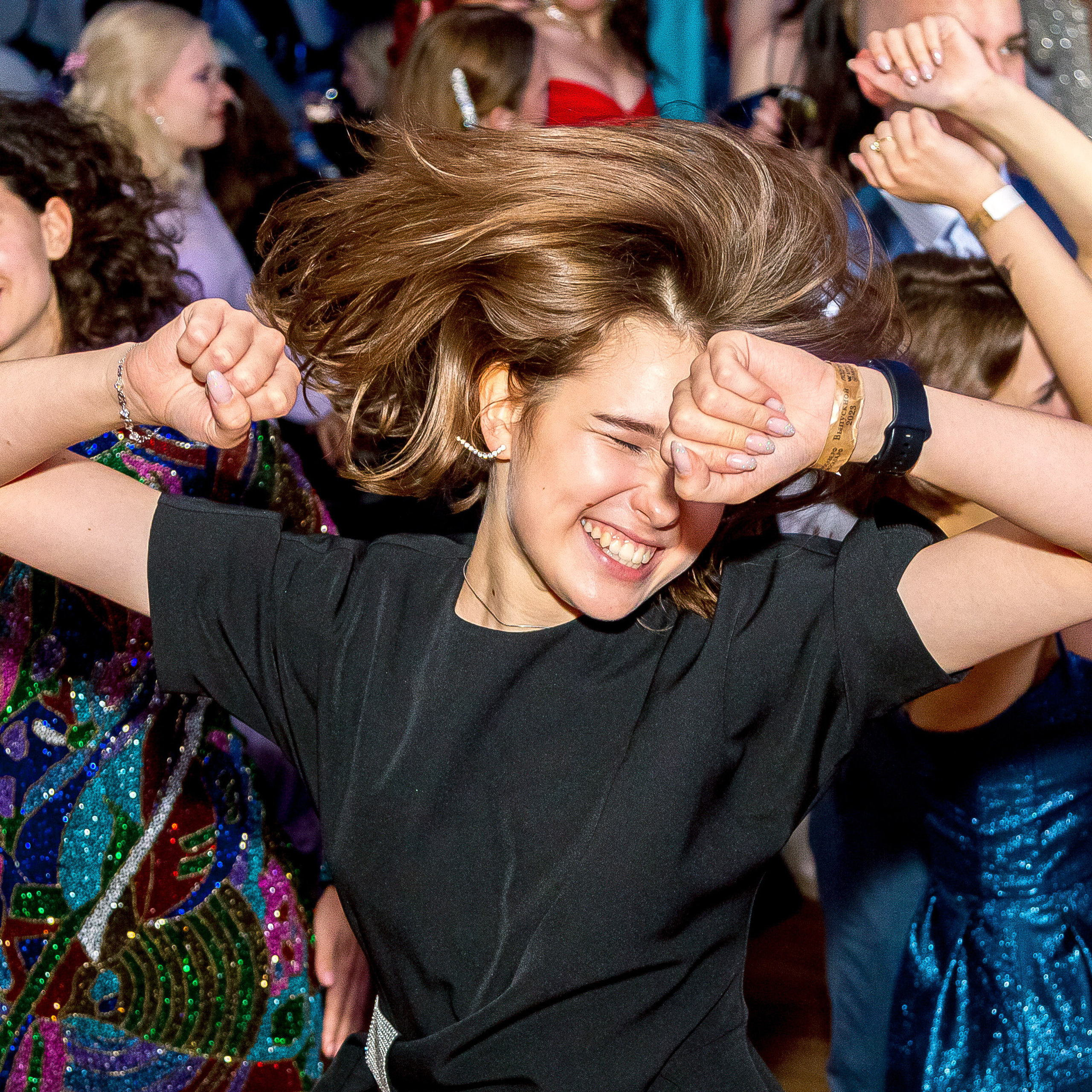 Отзывы. Репортажная съемка в Москве и области. Анималистика