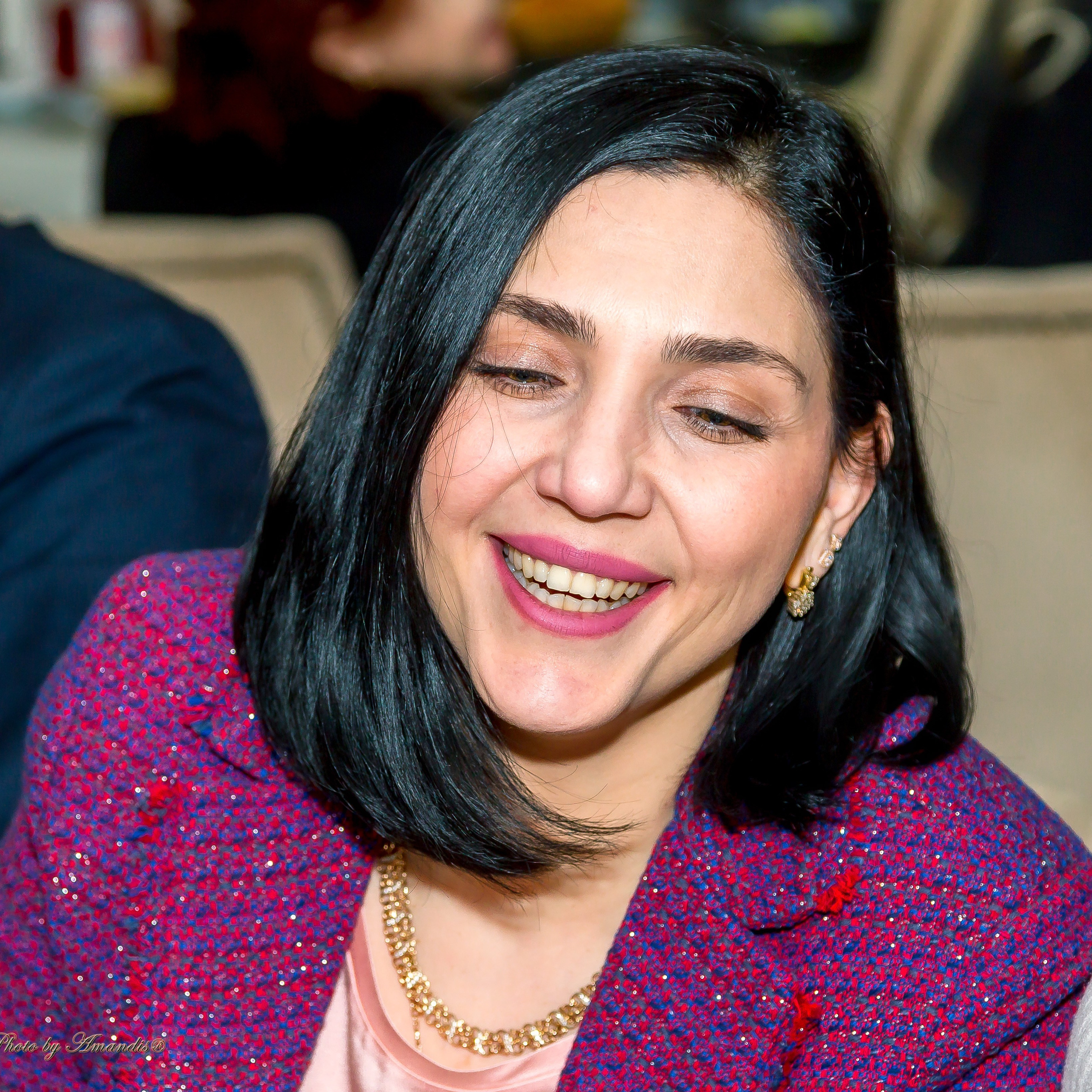 Отзывы. Репортажная съемка в Москве и области. Анималистика