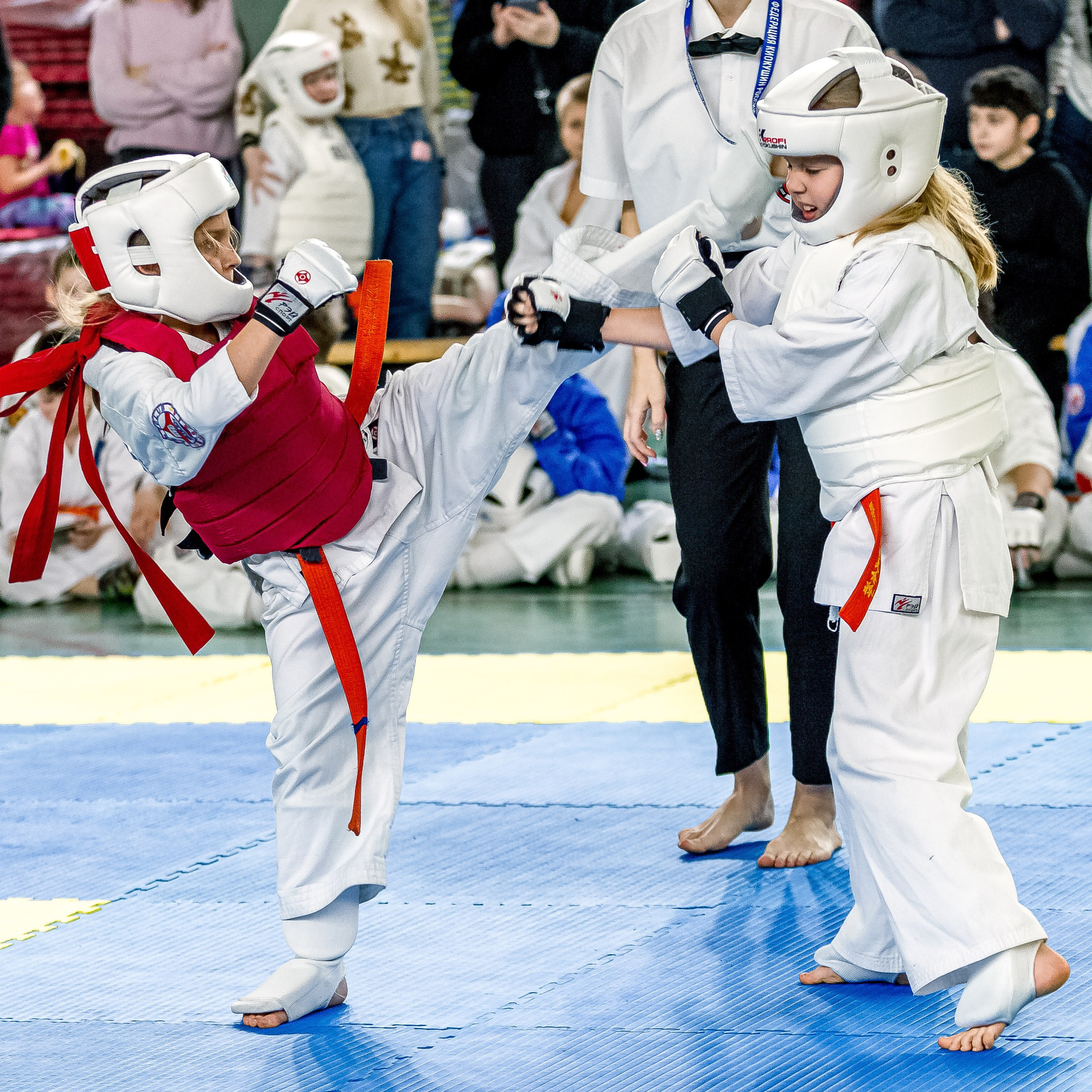 Отзывы. Репортажная съемка в Москве и области. Анималистика