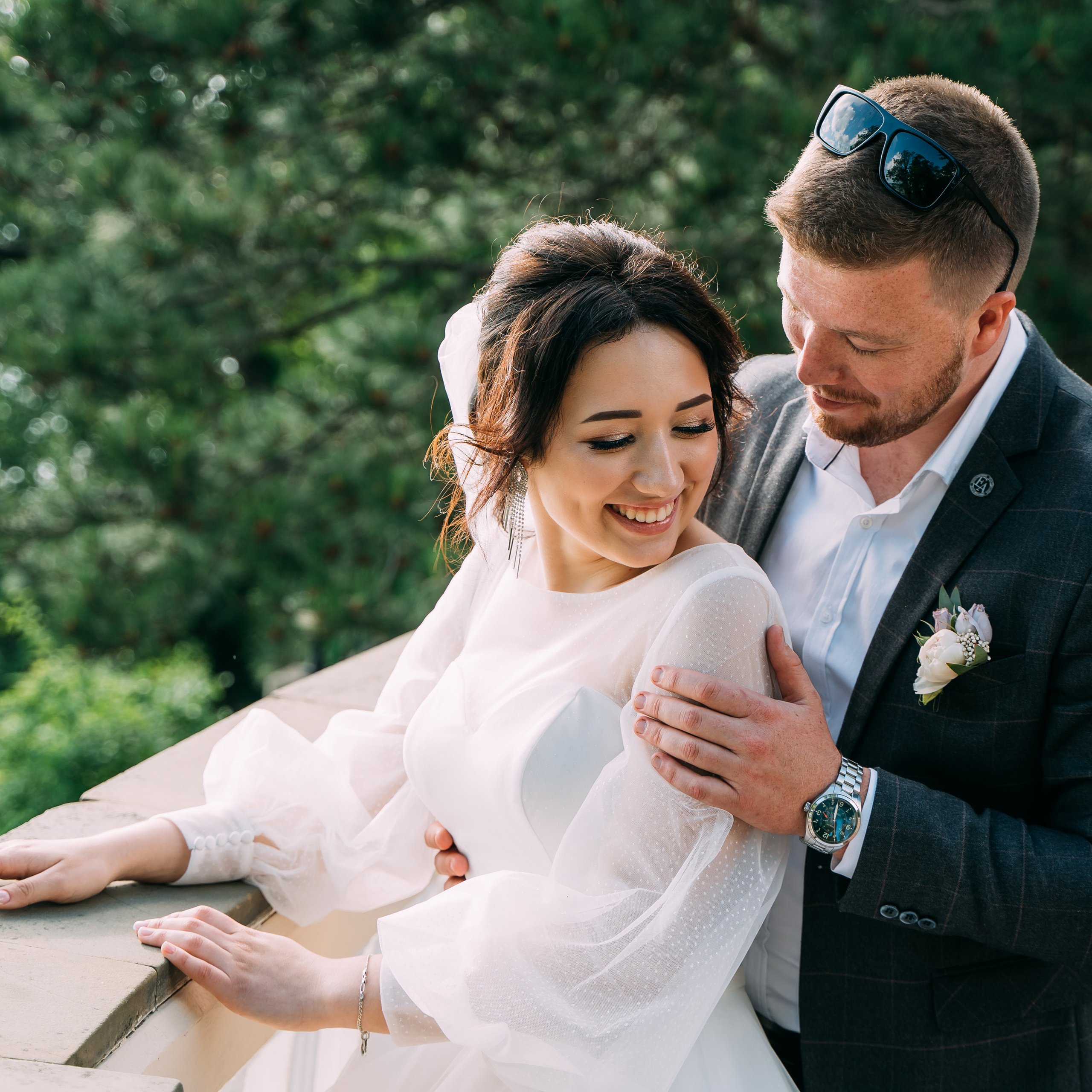 Отзывы. Свадебный фотограф Кирилл Зейналов, Туапсе