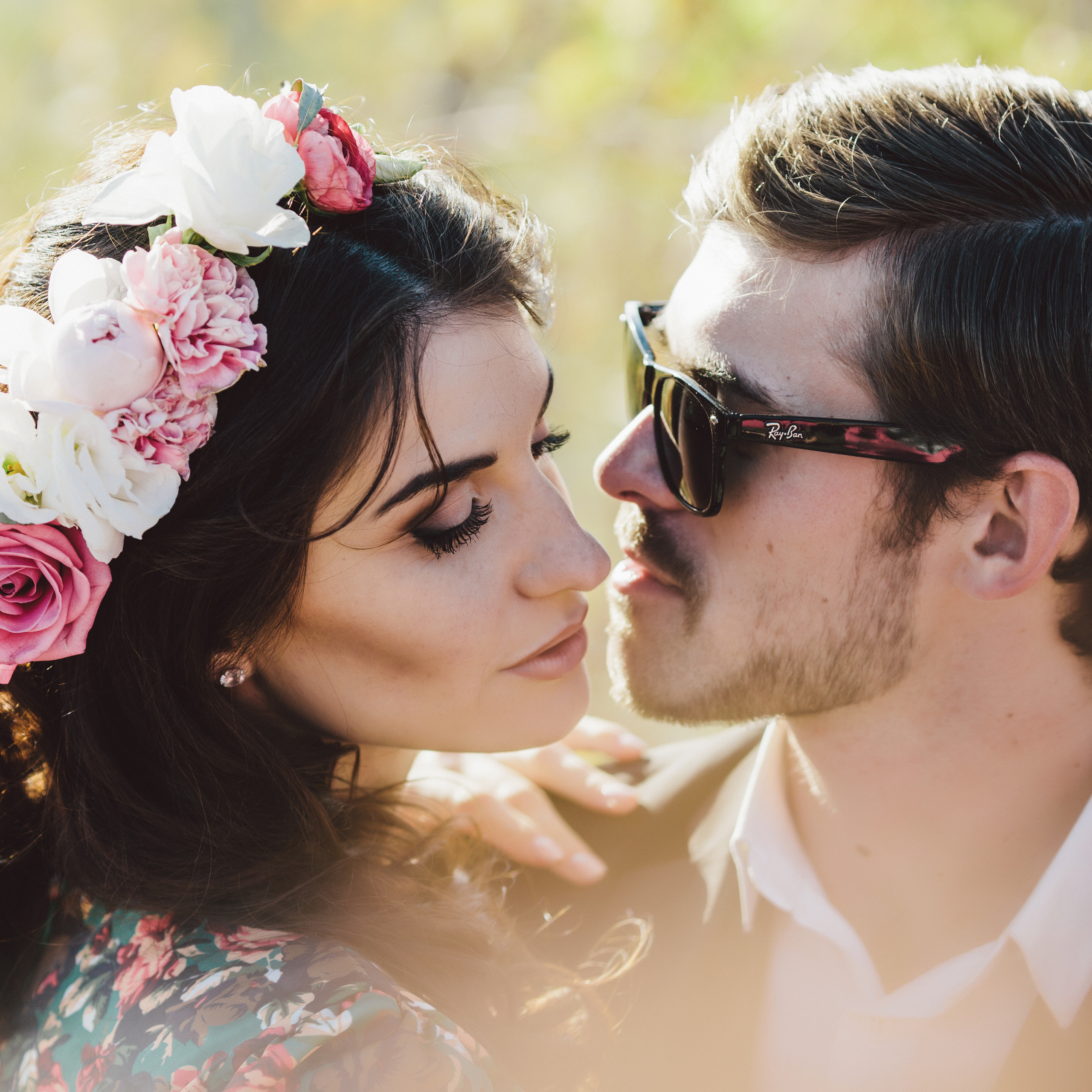 Свадебный День Абрау-Дюрсо