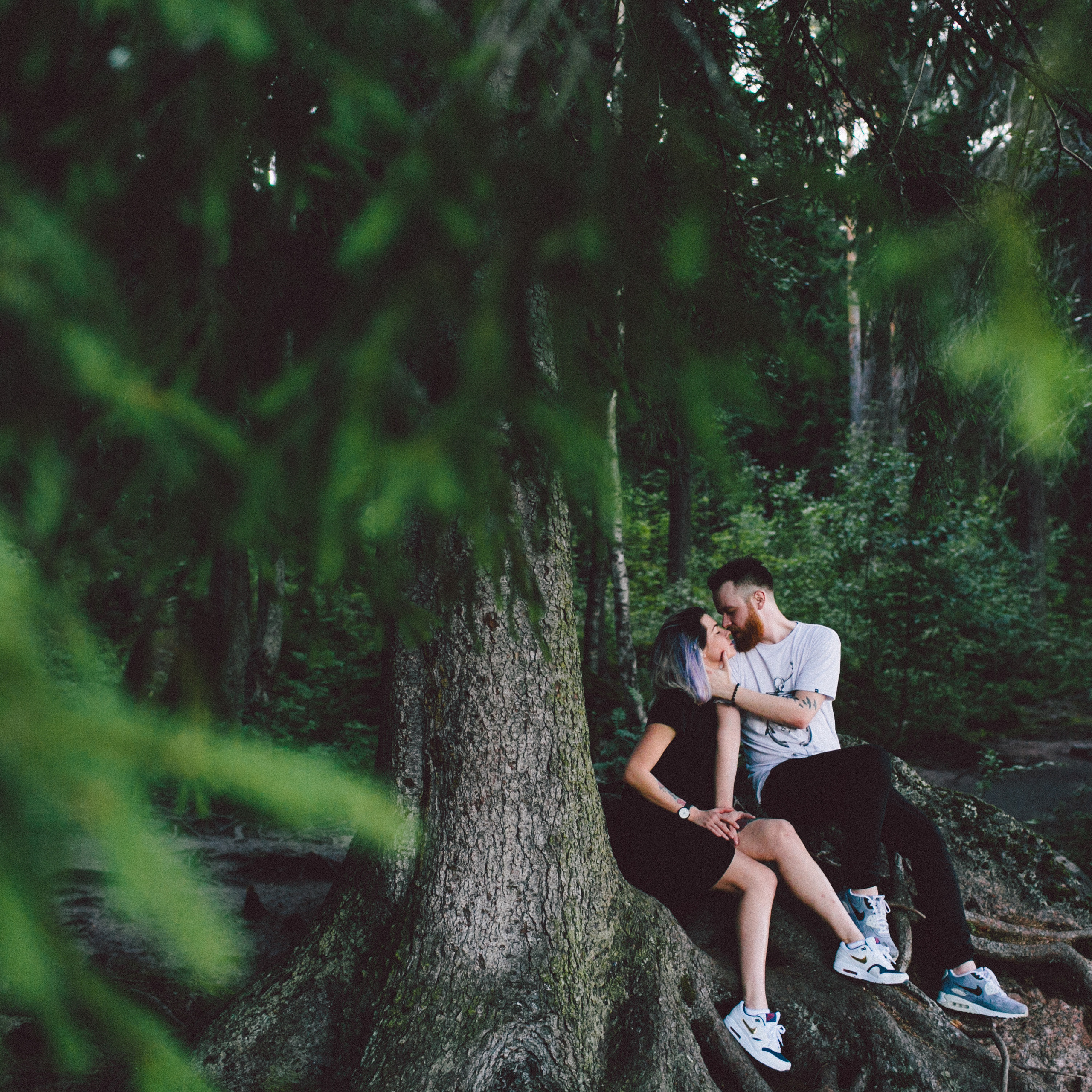 LoveStory Тарас и Елена