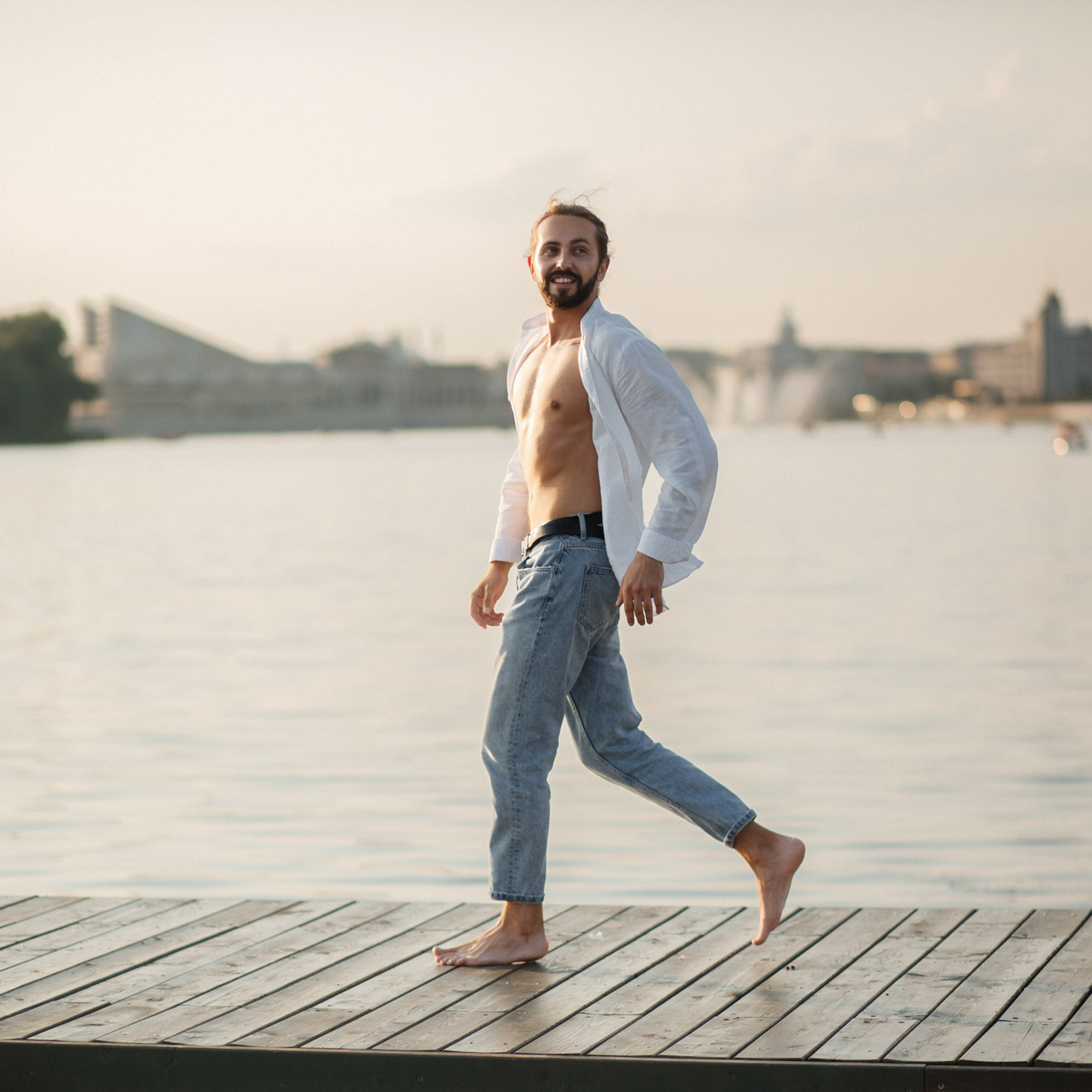 Пресет Jay Lay  — Natural Tones. Обучающий блог фотографа Jay Lay | Фотограф Казань