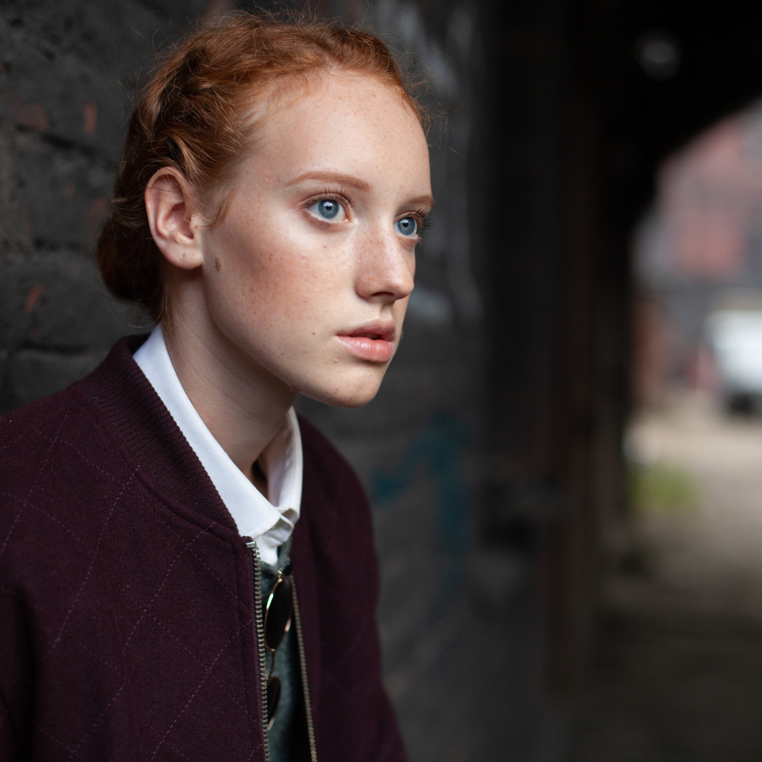 Пресет Jay Lay — Be the one. Обучающий блог фотографа Jay Lay | Фотограф Казань