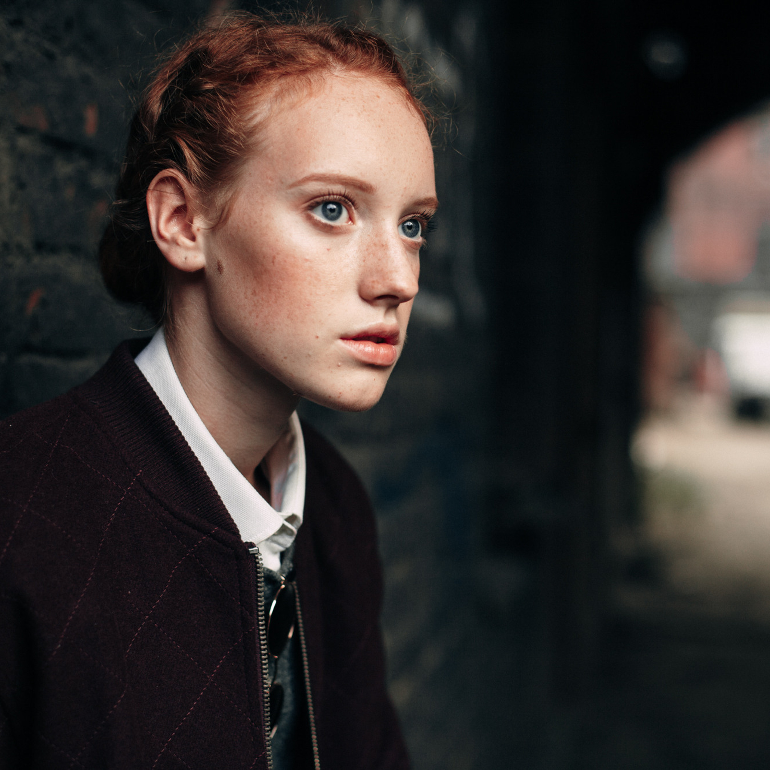 Пресет Jay Lay — Be the one. Обучающий блог фотографа Jay Lay | Фотограф Казань