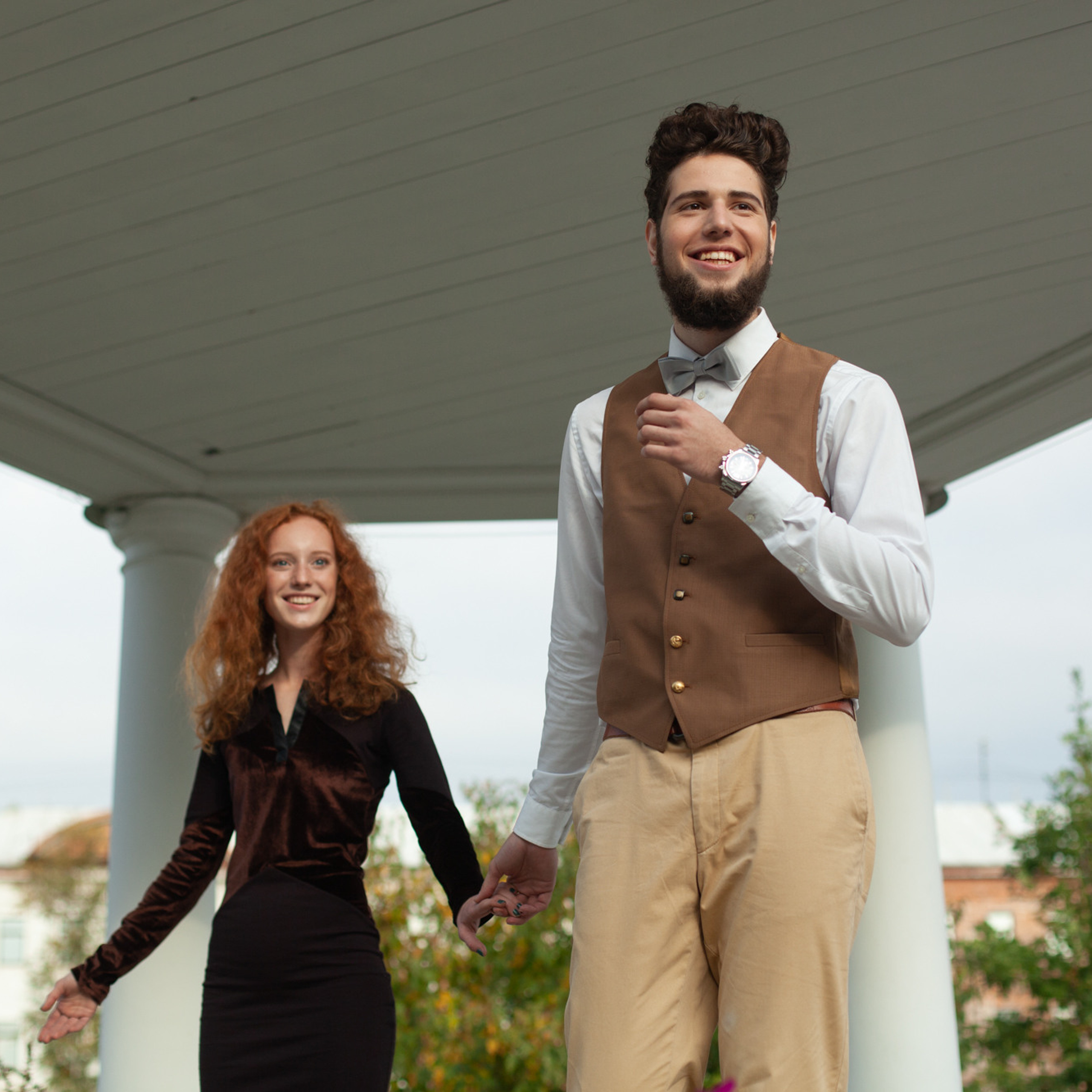 Пресет Jay Lay — Be the one. Обучающий блог фотографа Jay Lay | Фотограф Казань