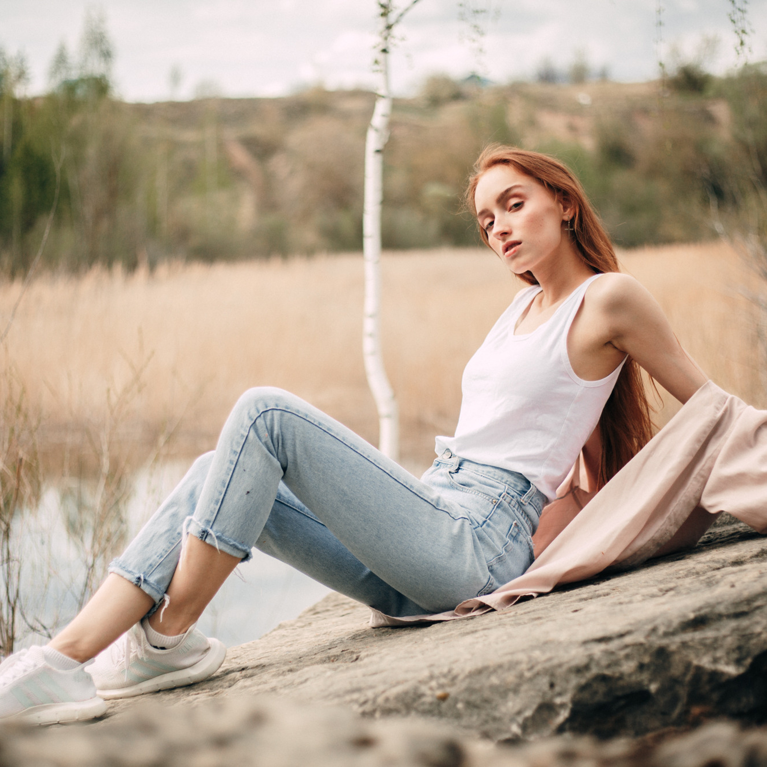 Пресет Jay Lay — Be the one. Обучающий блог фотографа Jay Lay | Фотограф Казань