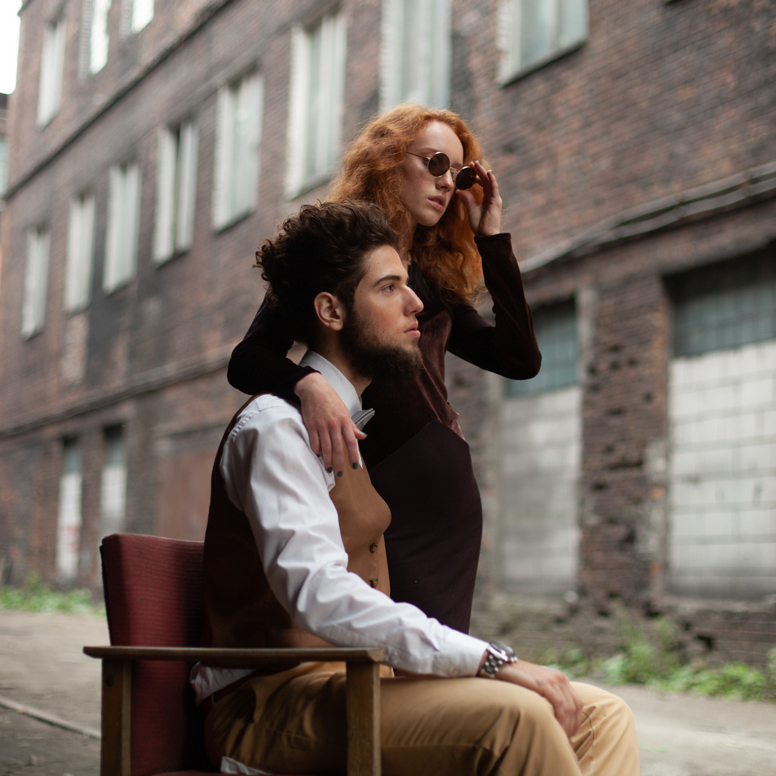 Пресет Jay Lay — Be the one. Обучающий блог фотографа Jay Lay | Фотограф Казань