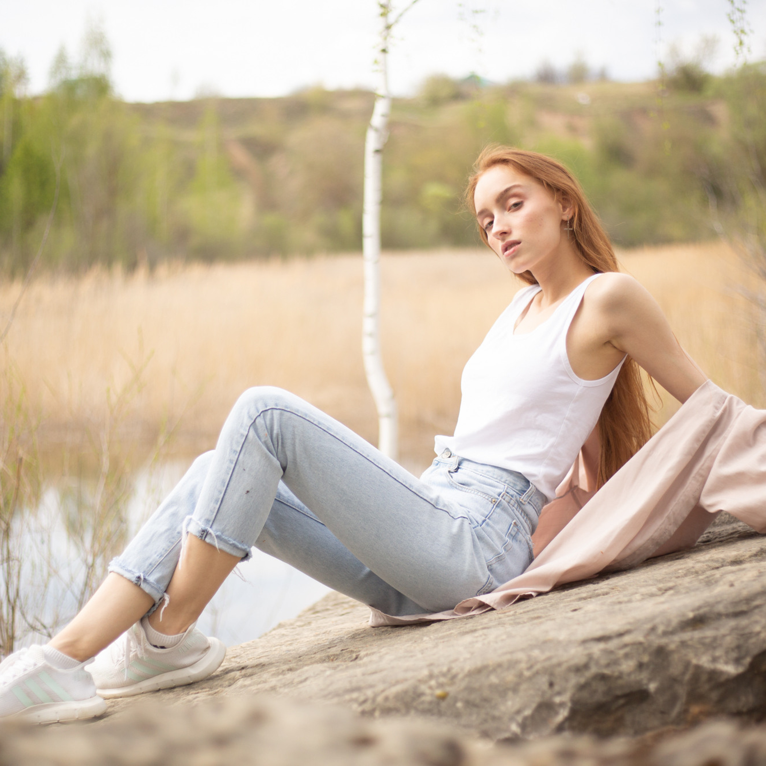 Пресет Jay Lay — Be the one. Обучающий блог фотографа Jay Lay | Фотограф Казань