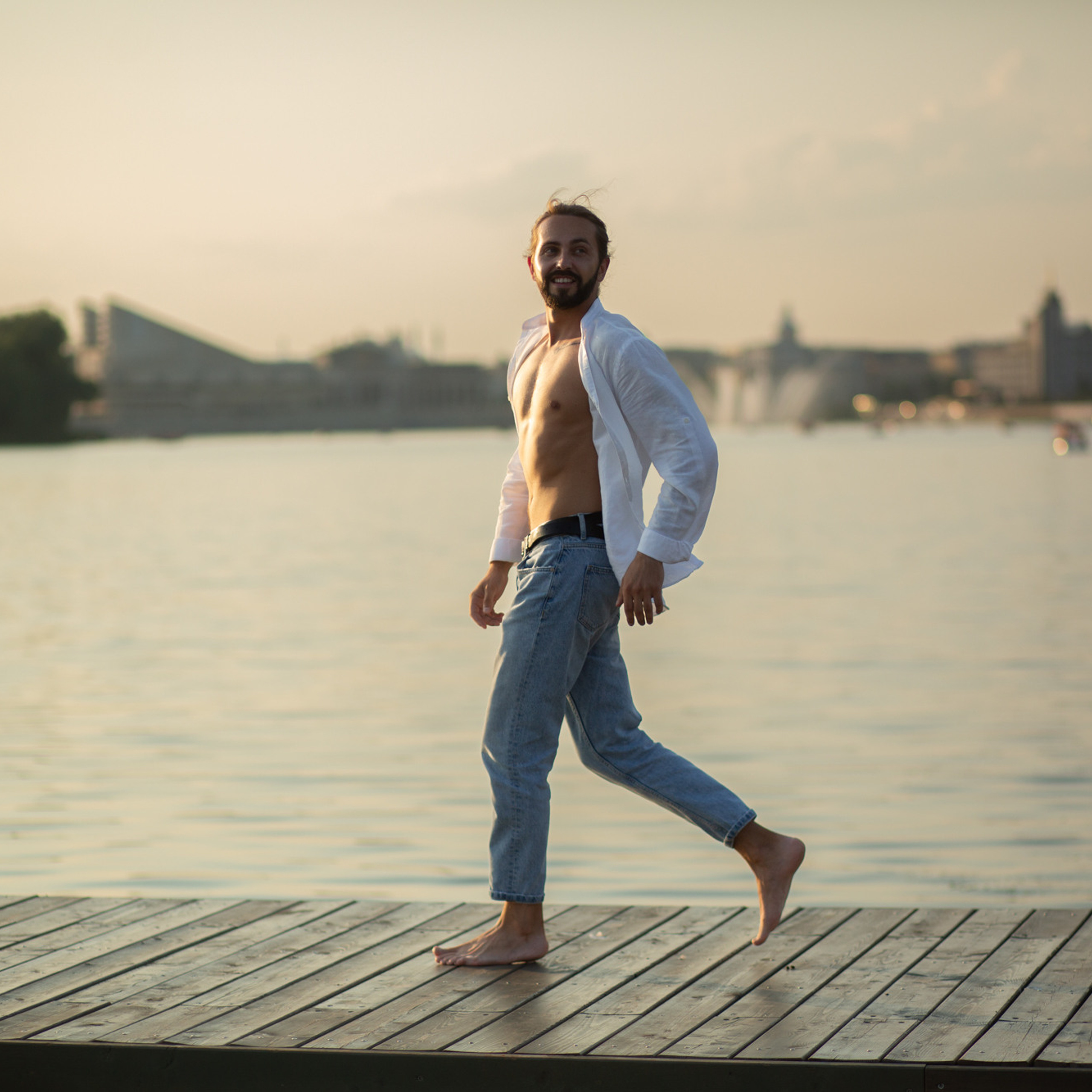 Пресет Jay Lay  — Natural Tones. Обучающий блог фотографа Jay Lay | Фотограф Казань