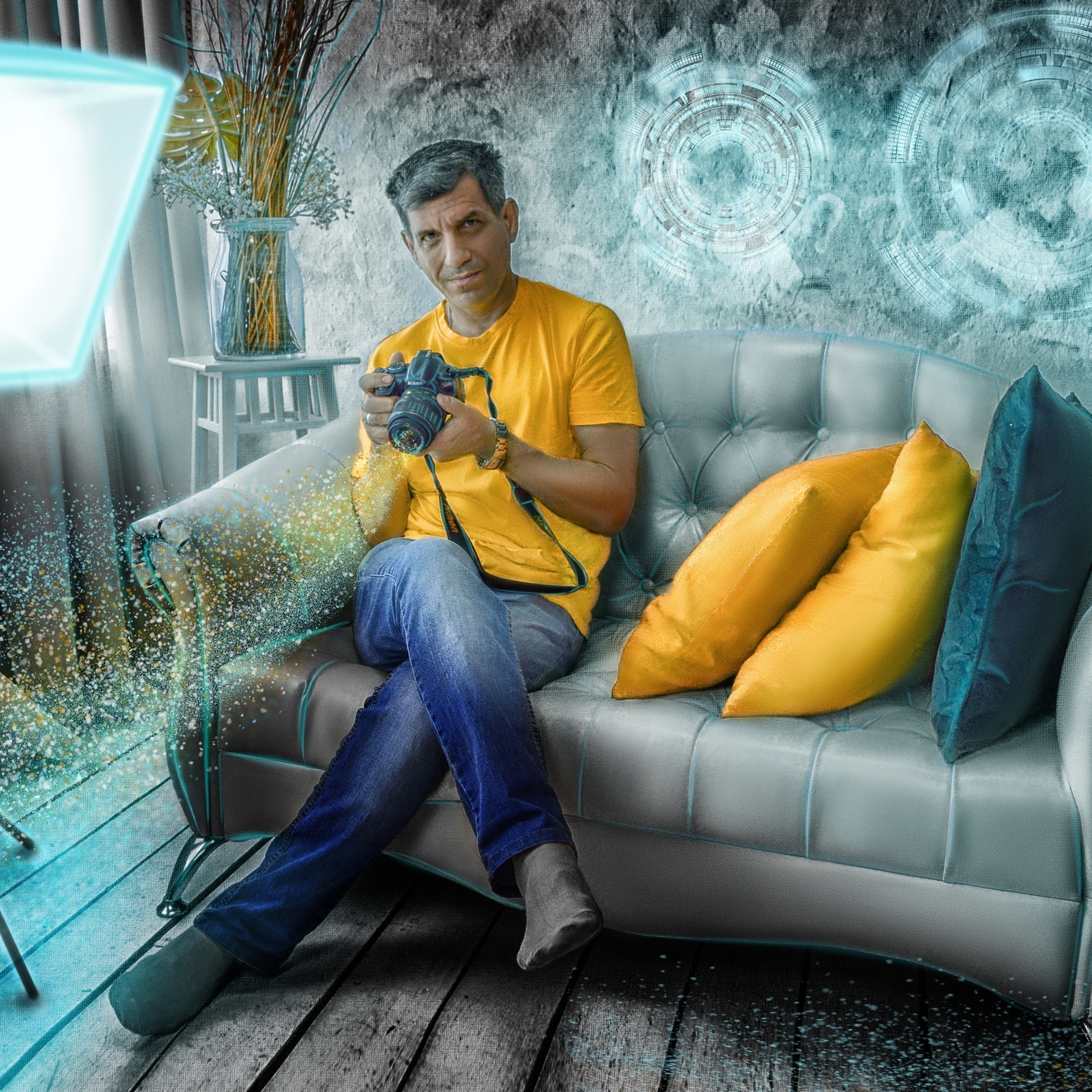 Отзывы. Обучающий блог фотографа Jay Lay | Фотограф Казань